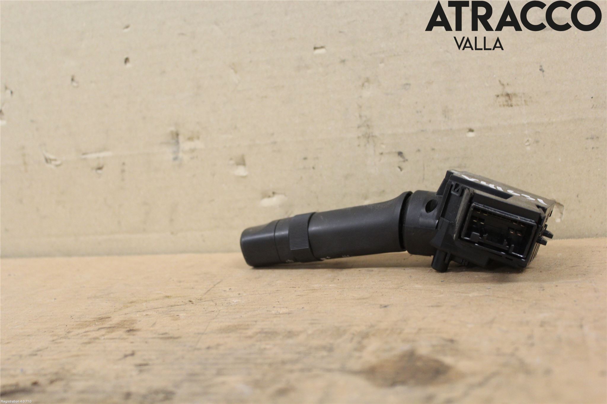 Subaru OUTBACK 10-15 Spak Torkar-Spolomk