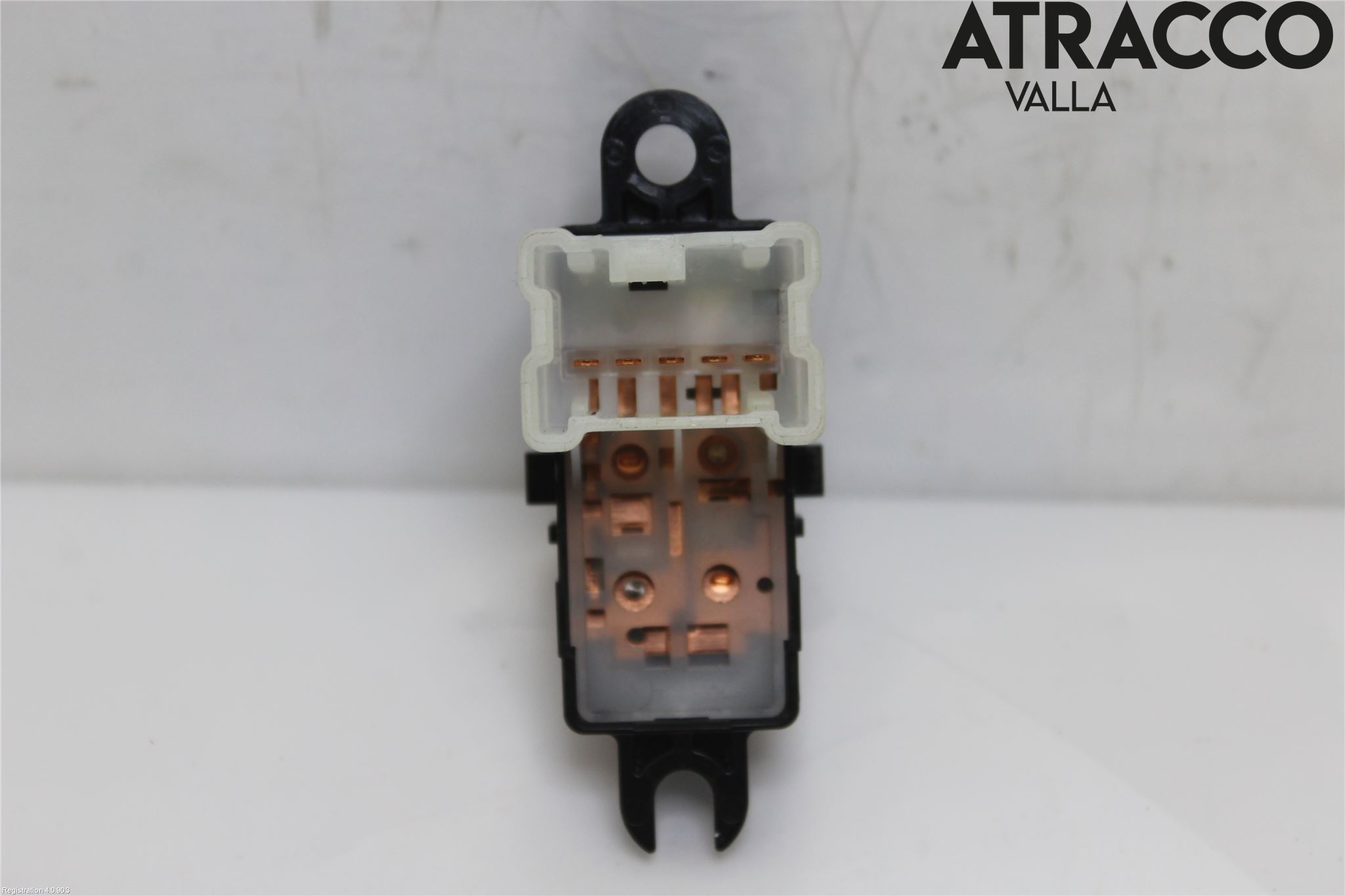 Nissan PULSAR Strömställare Elhiss