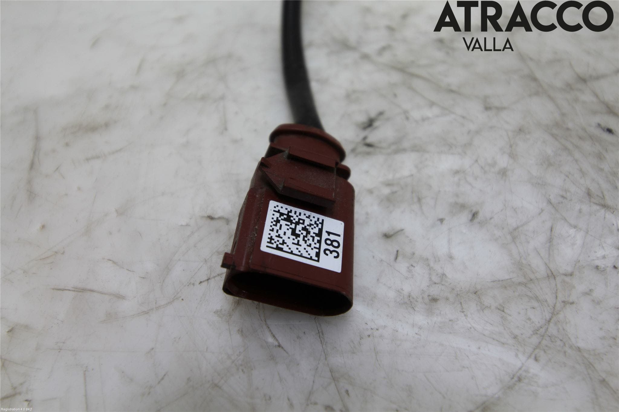 Volkswagen VW GOLF / E-GOLF VII 13-20 Injlambdasond