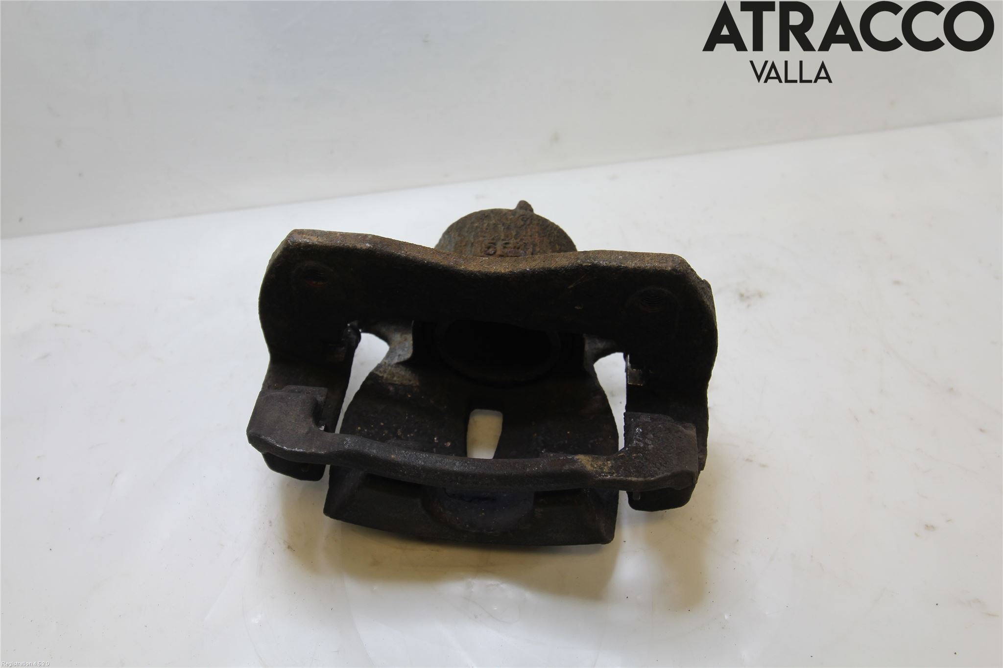 Toyota RAV4 13-18 Bromsok Fram Vänster