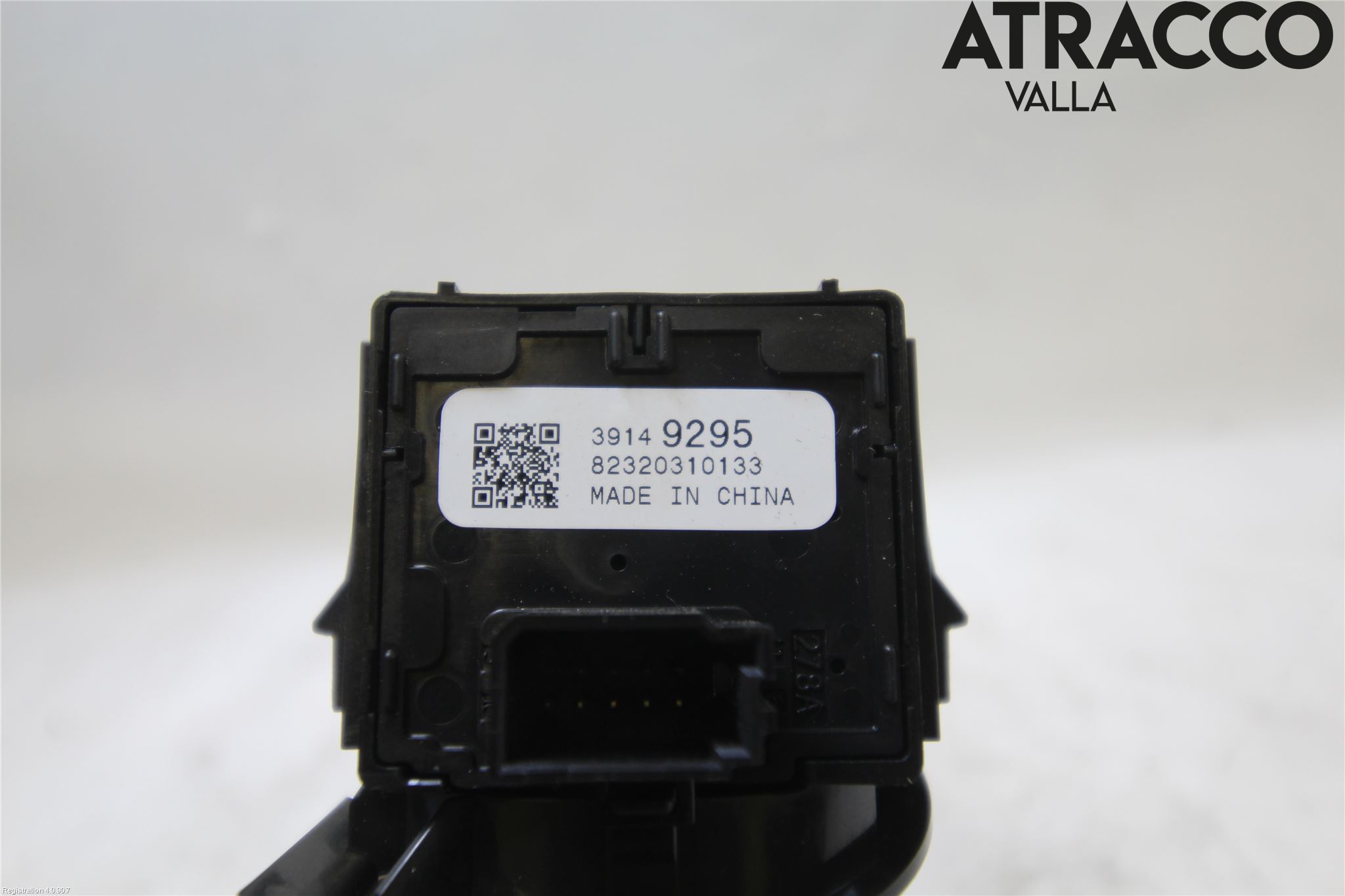 Opel INSIGNIA 17- Spak Blinkers-Ljusomk