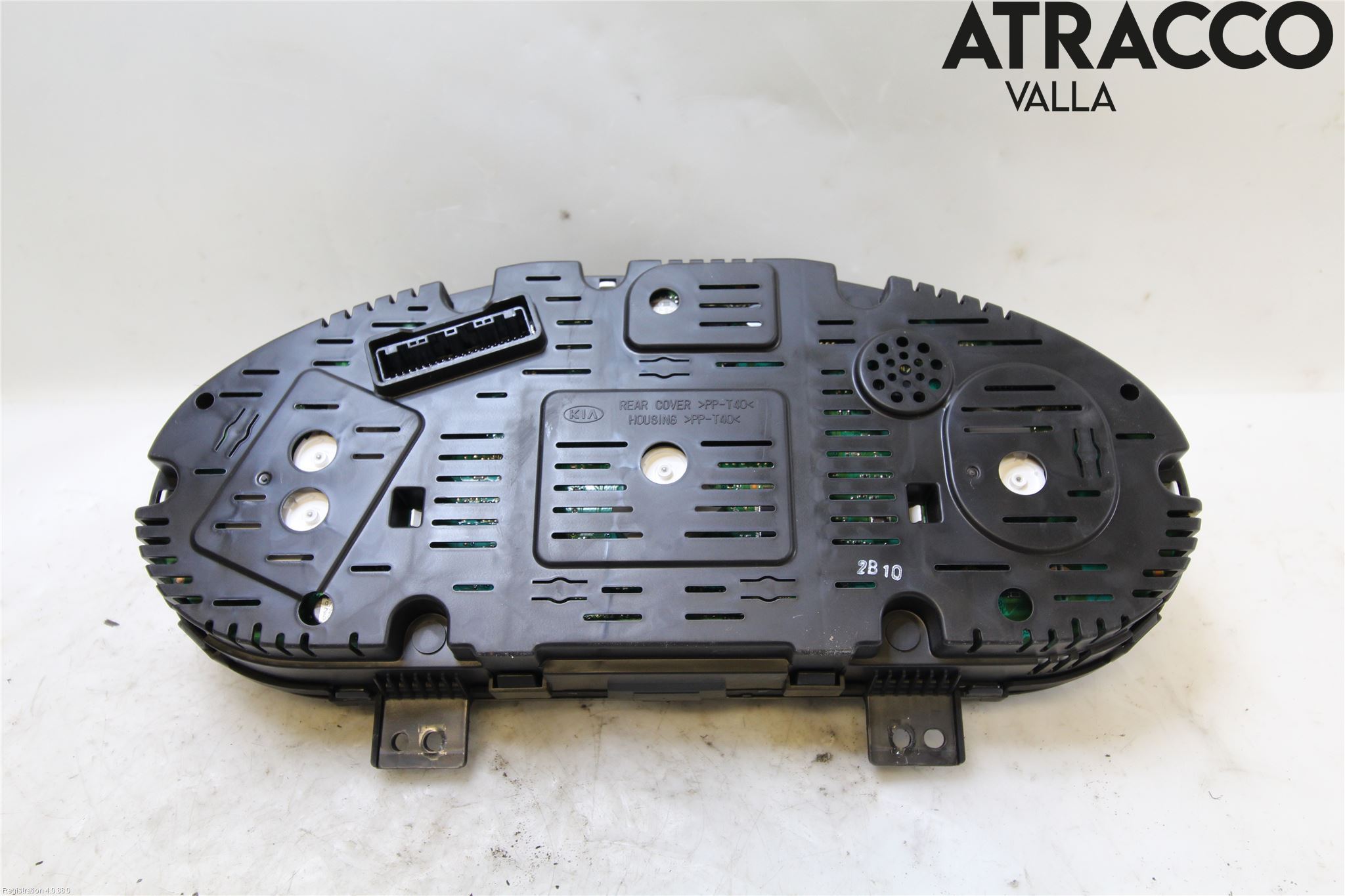 Kia SPORTAGE (SL) 11-15 Instrument Komb