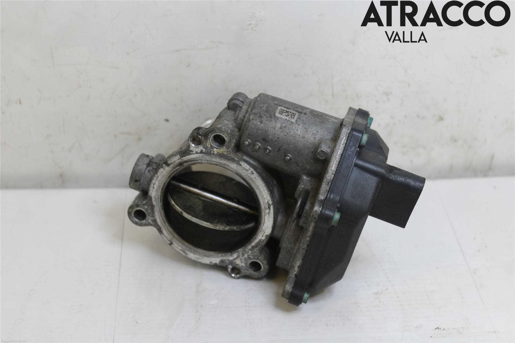 Volkswagen VW TRANSP/CARAVELLE (T6) 16-22 Injspjällhus