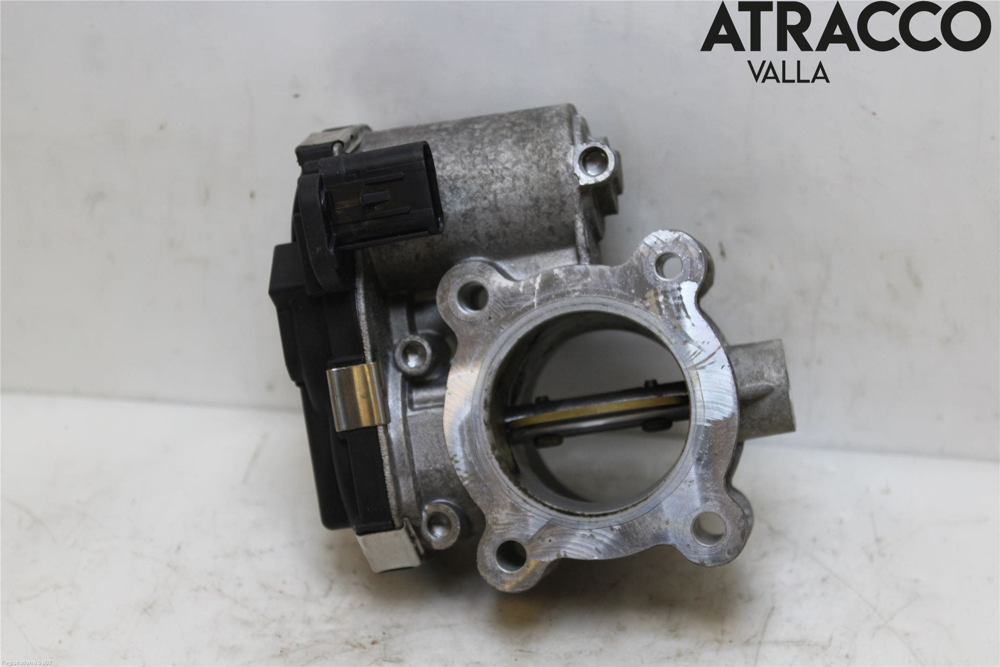 Opel INSIGNIA 17- Injspjällhus