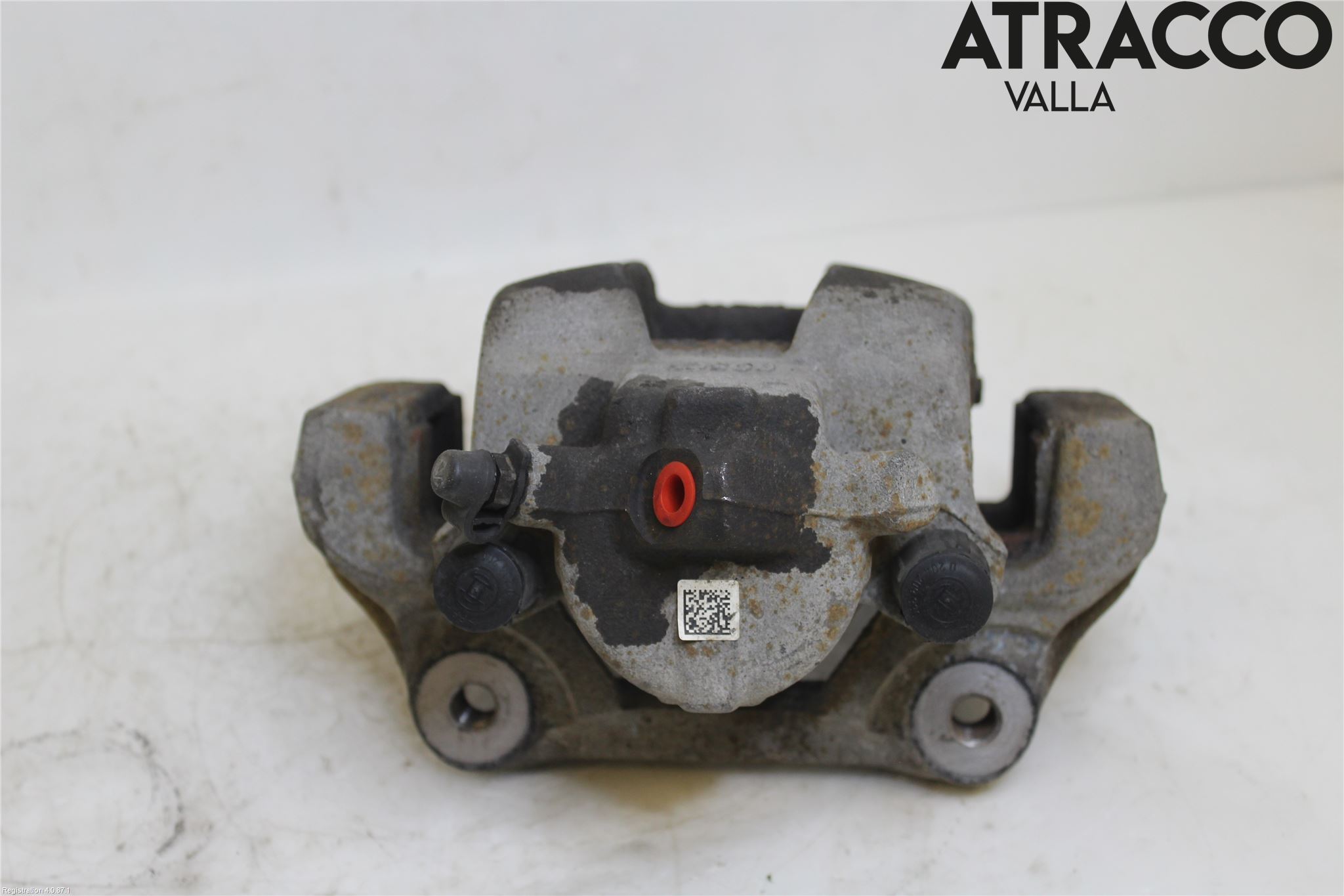 BMW 3 F30/F31/F80 12-19 Bromsok Fram Höger
