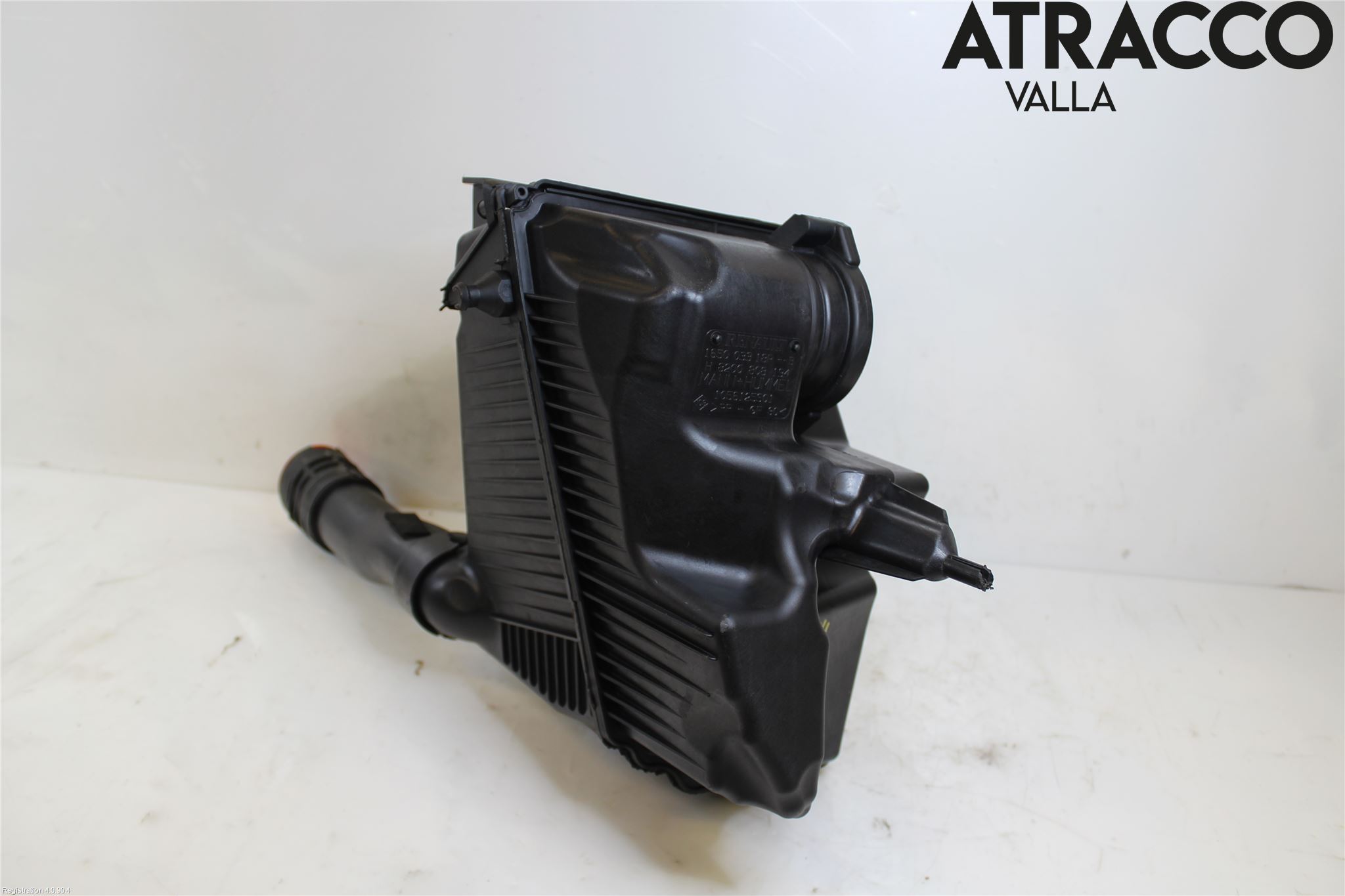 Nissan NV250 20-22 Luftrenare