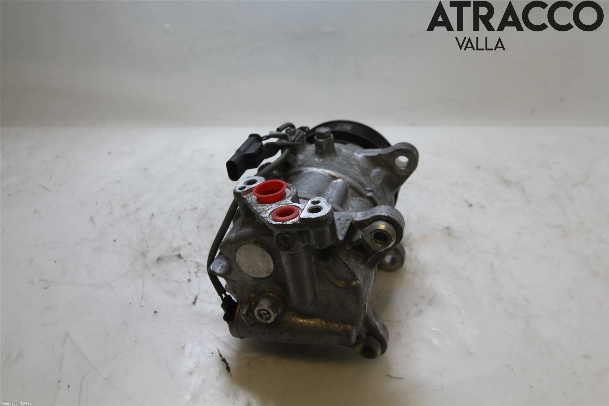 BMW 1 F20/F21 11-19 Ac Kompressor