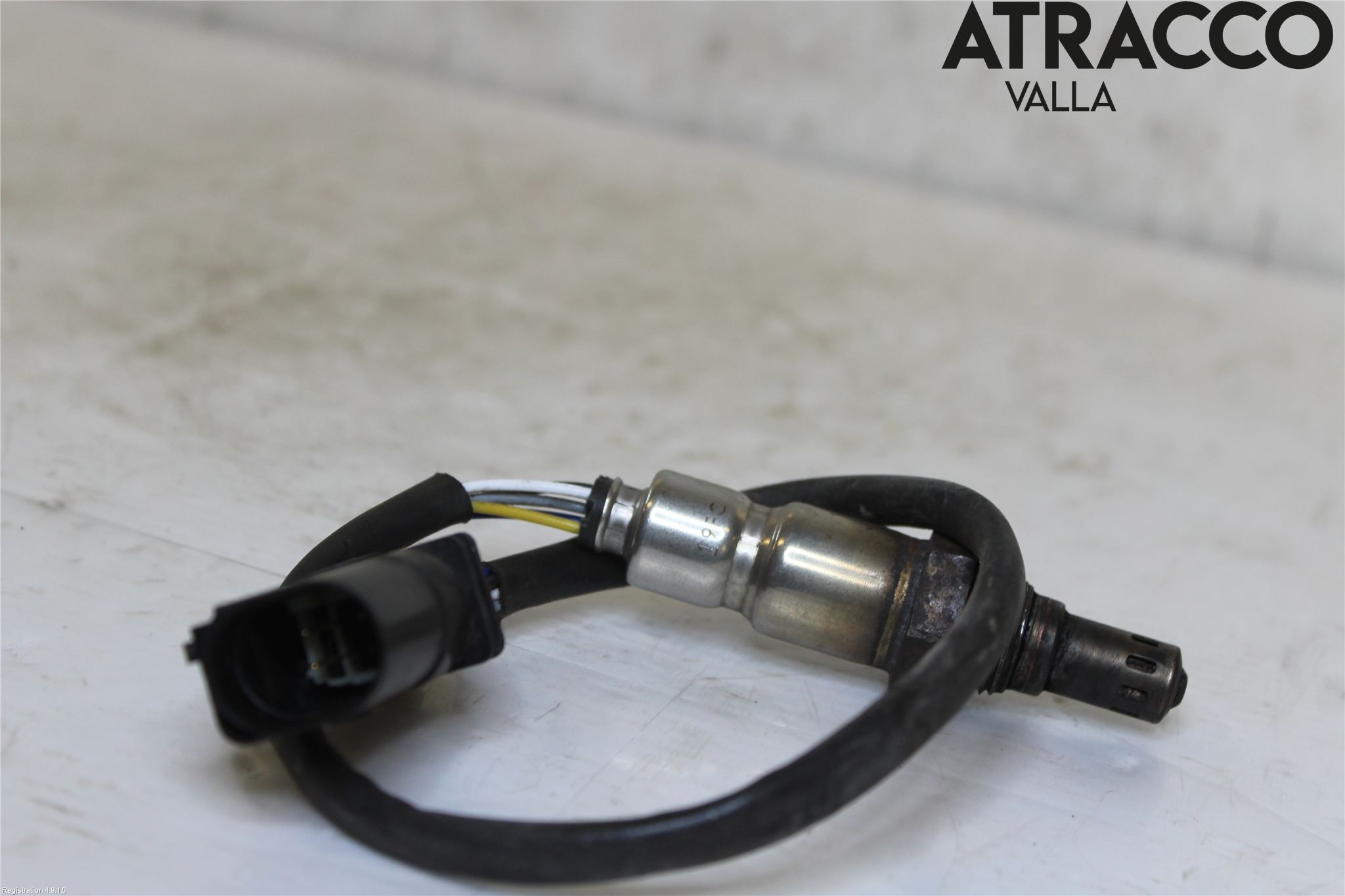 Volvo S40 08-12 Injlambdasond