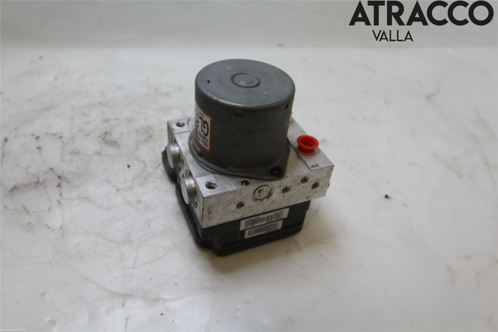 Hyundai i30 GD 13-17 Abs Hydraulaggregat