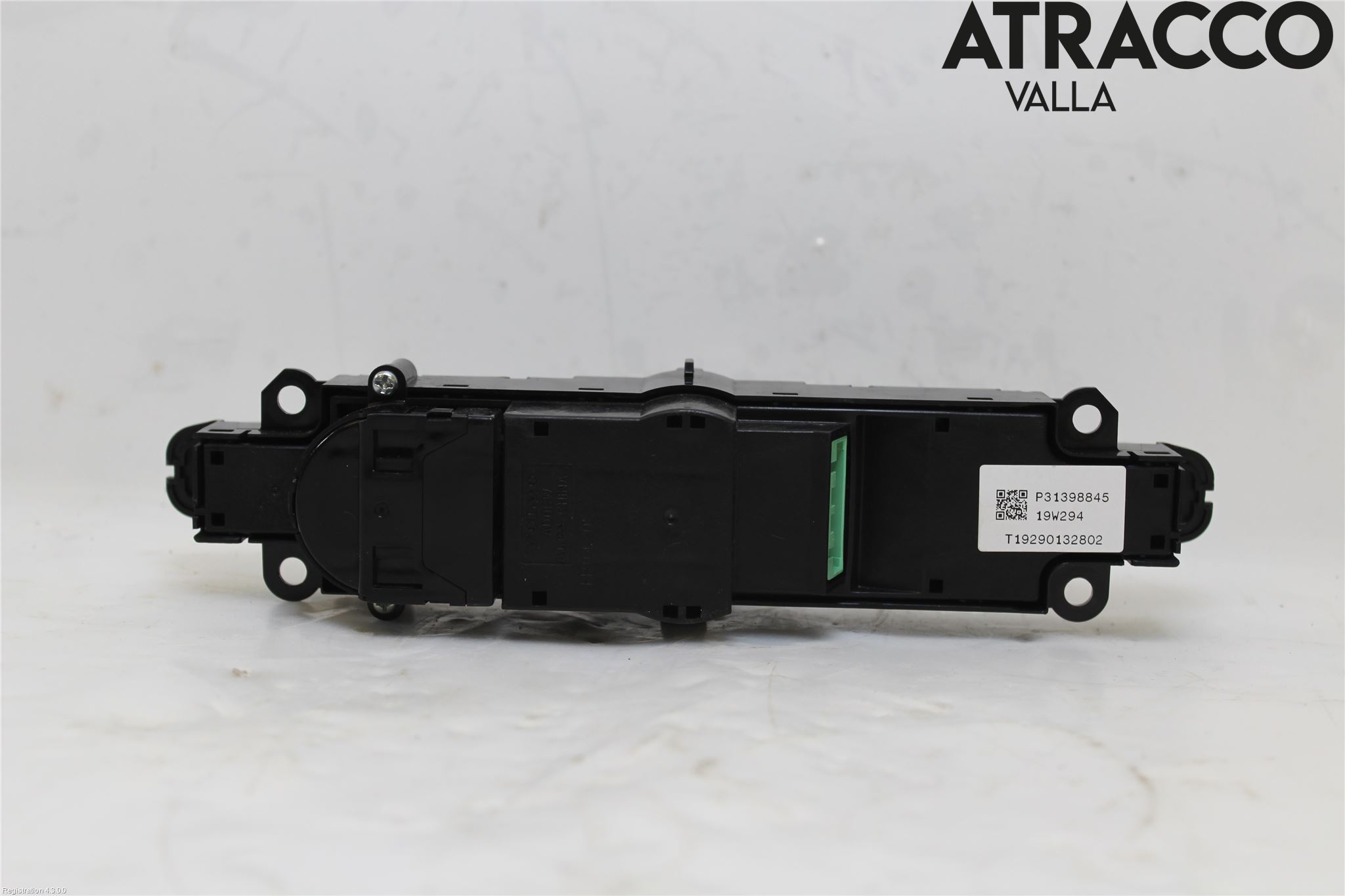 Volvo V60 19- Strömställare Multifunktion