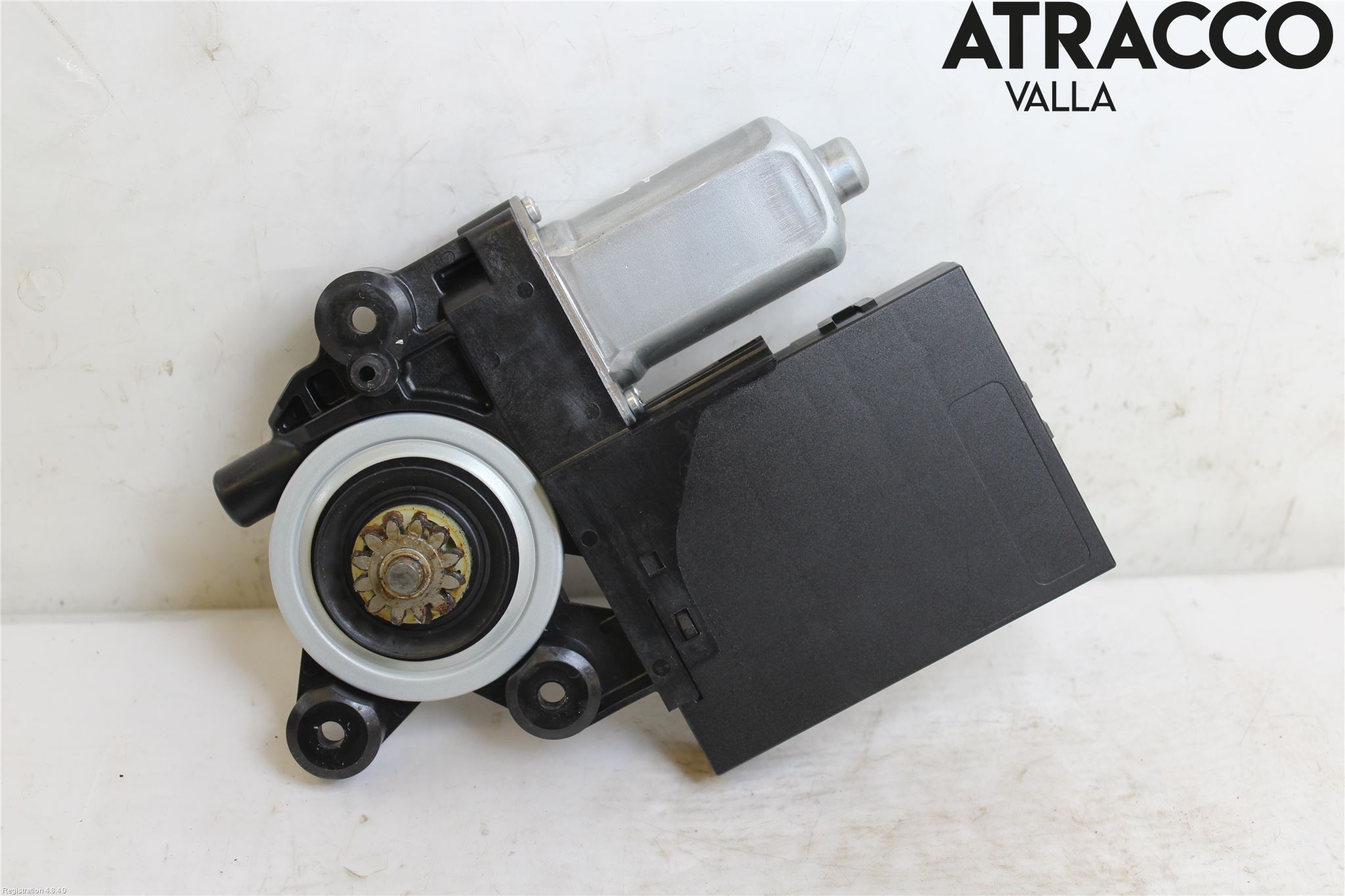 Volvo V50 08-12 Fönsterhissmotor