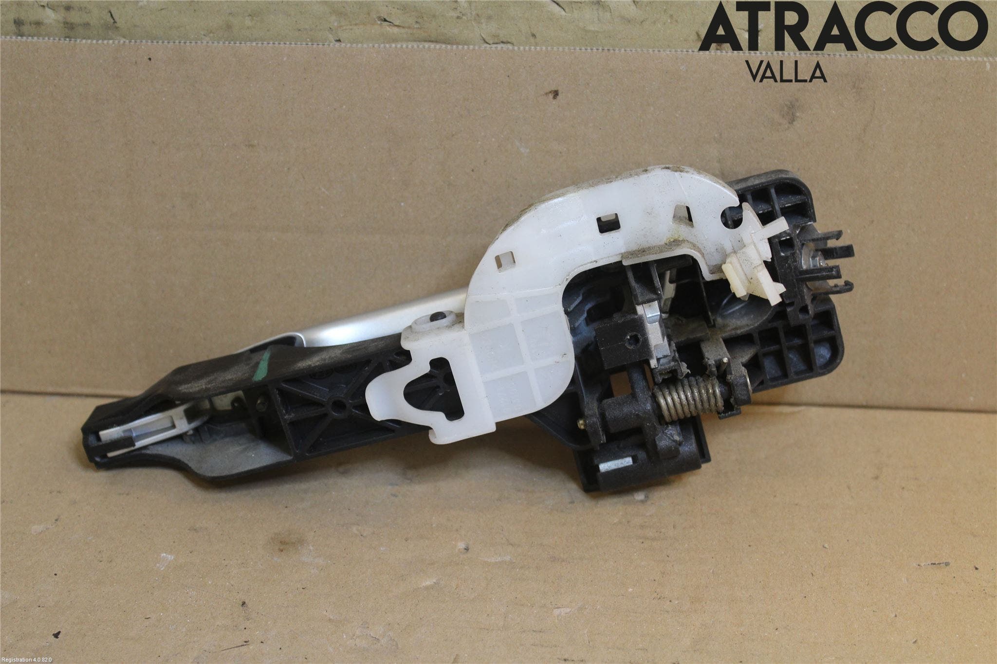 Hyundai i30 GD 13-17 Dörrhandtag Yttre Hö