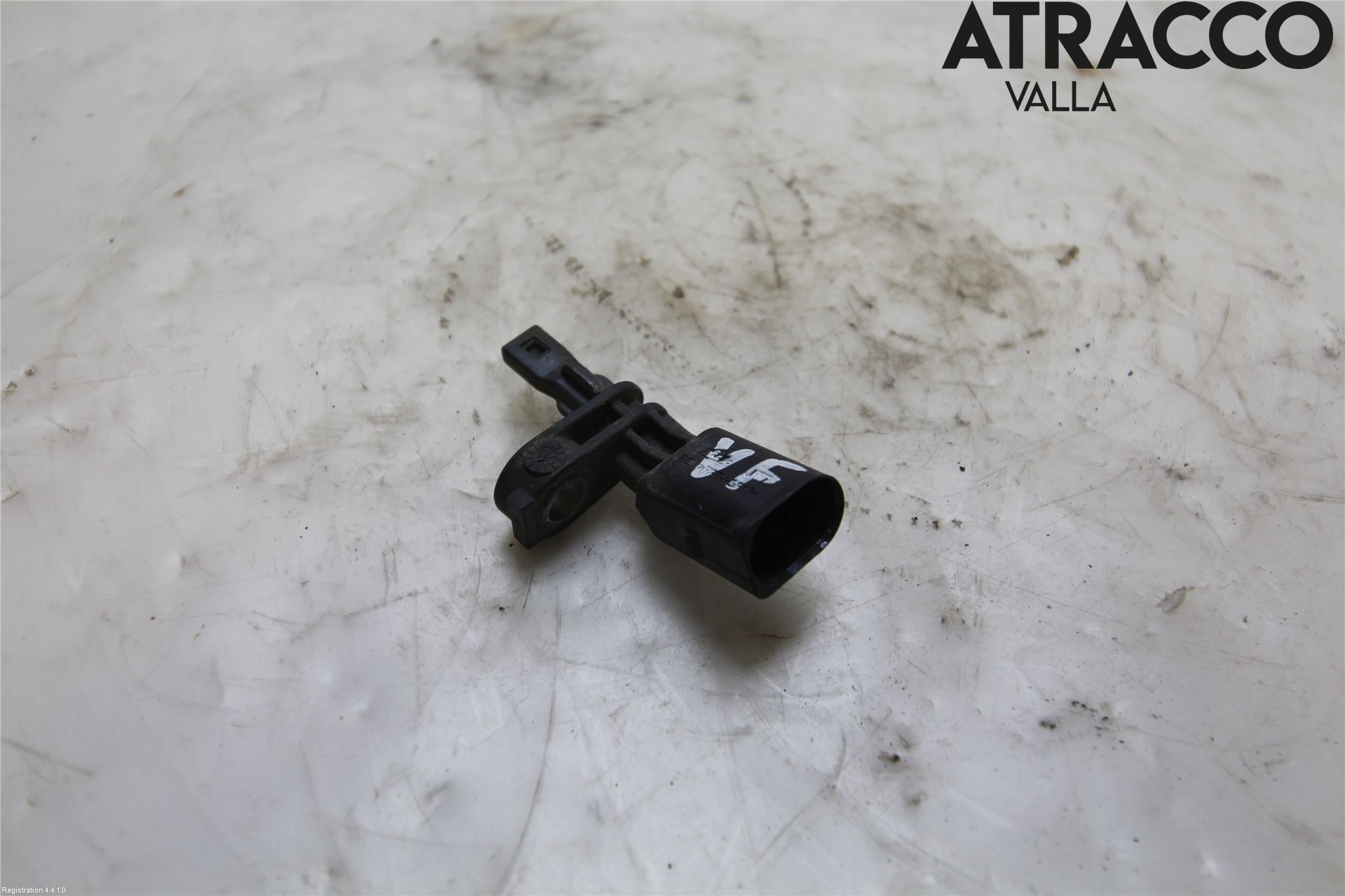 Volkswagen VW GOLF / E-GOLF VIII 20- Abs Sensor