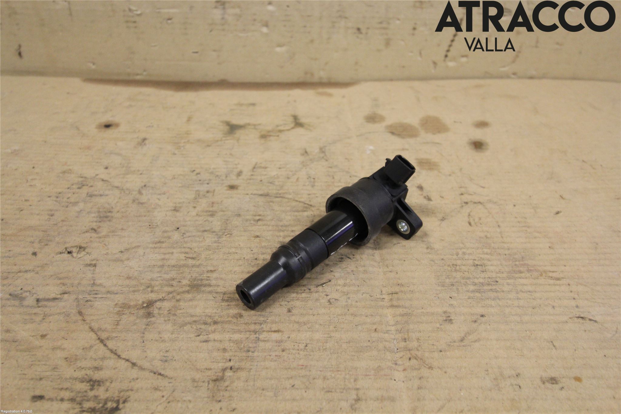 Kia PICANTO 12-17 Tändspole