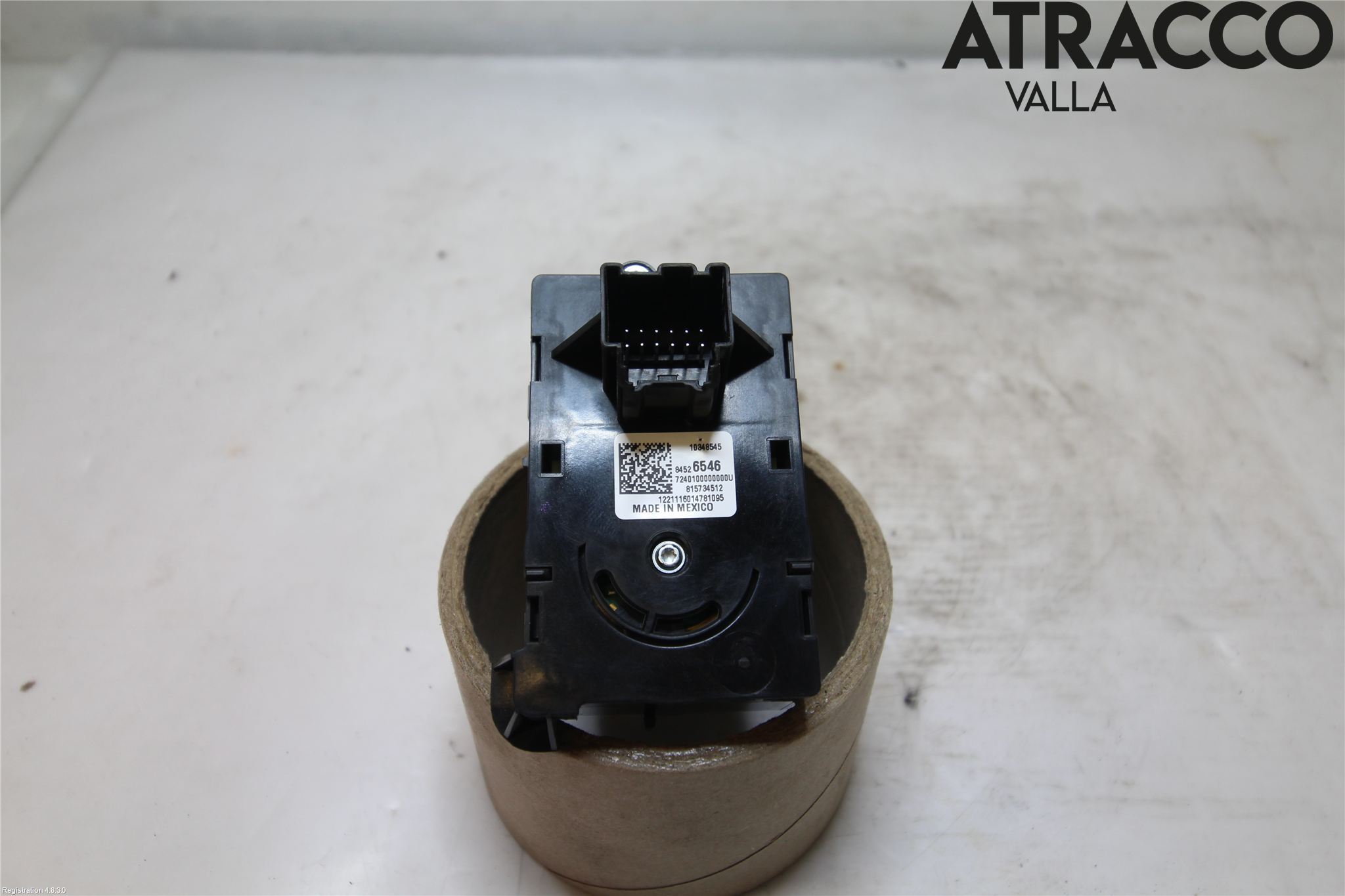 Övriga GM ÖVRIGT Strömställare Ljus