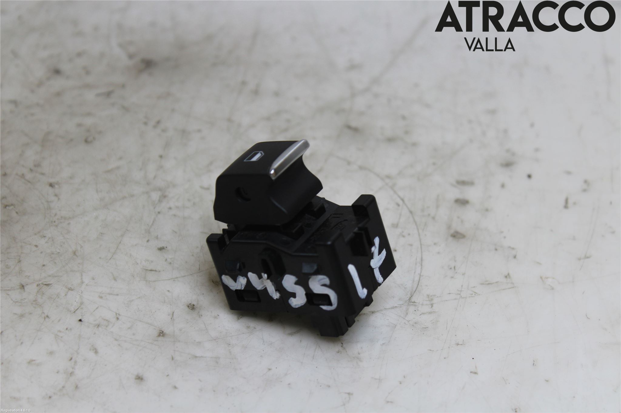 Ford TRANSIT SKÅP/BUSS 14-22 Strömställare Elhiss