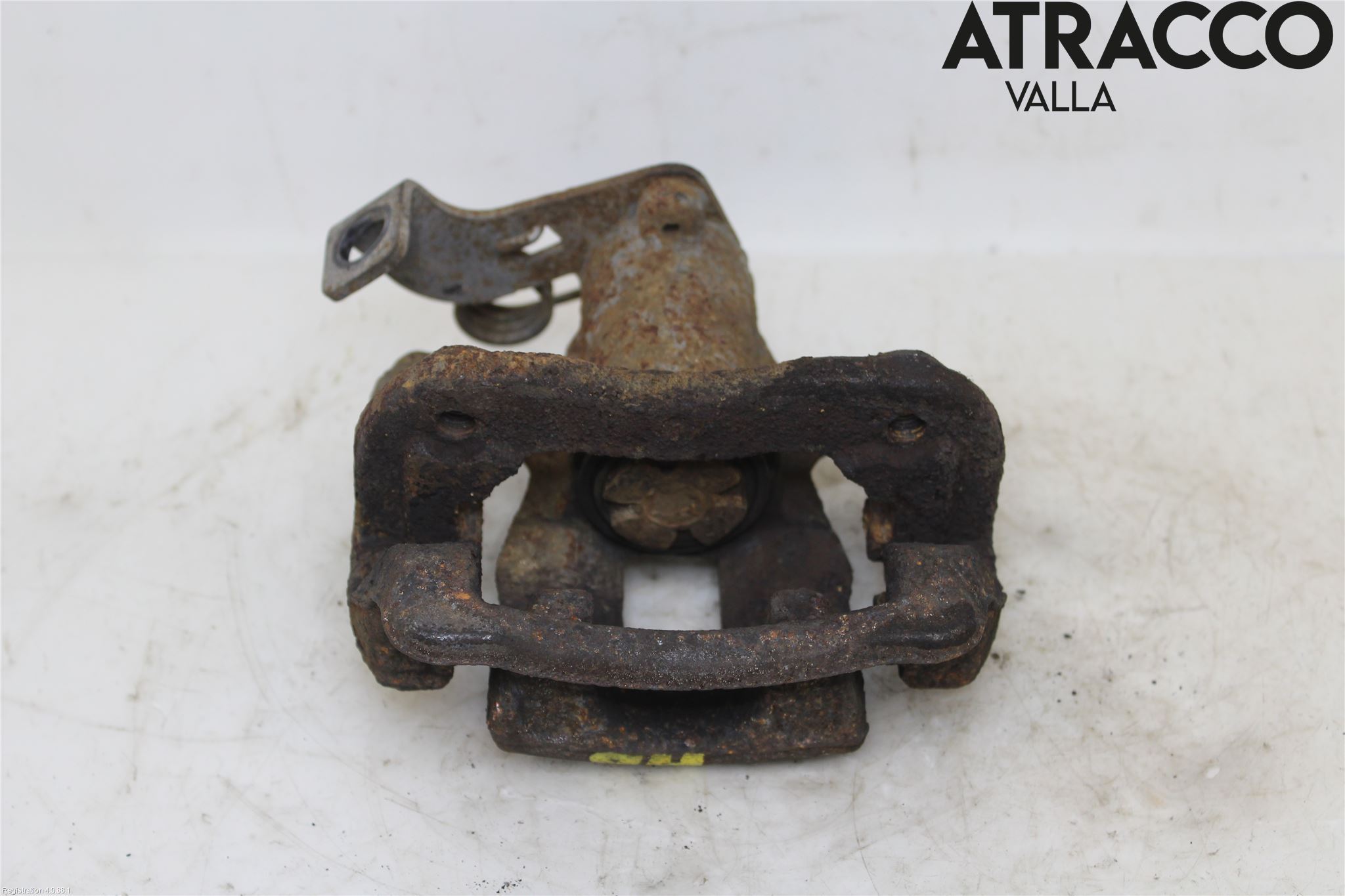 Kia RIO 12-16 Bromsok Bak Höger