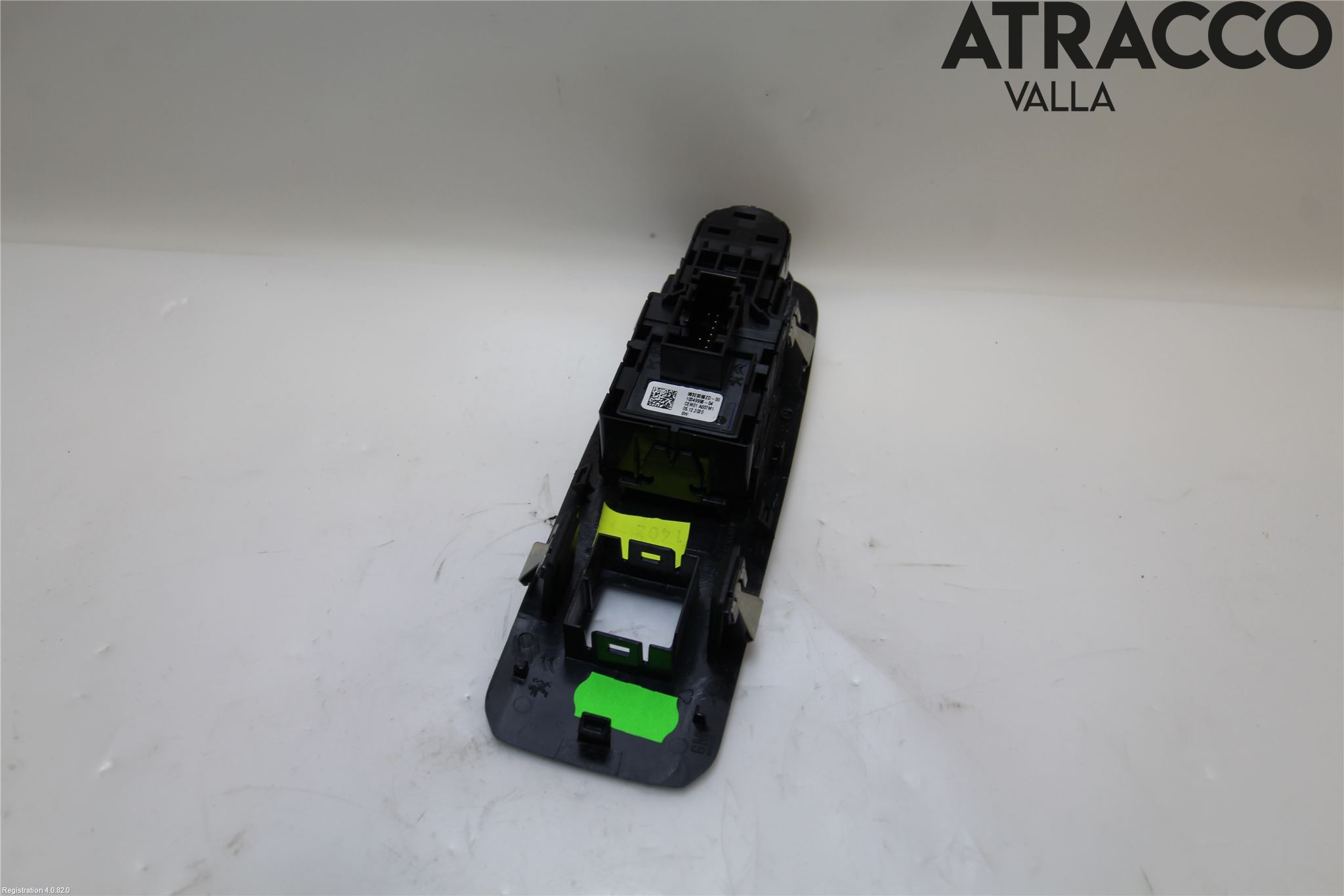 Peugeot PARTNER/E-PARTNER 19- Strömställare Elhiss