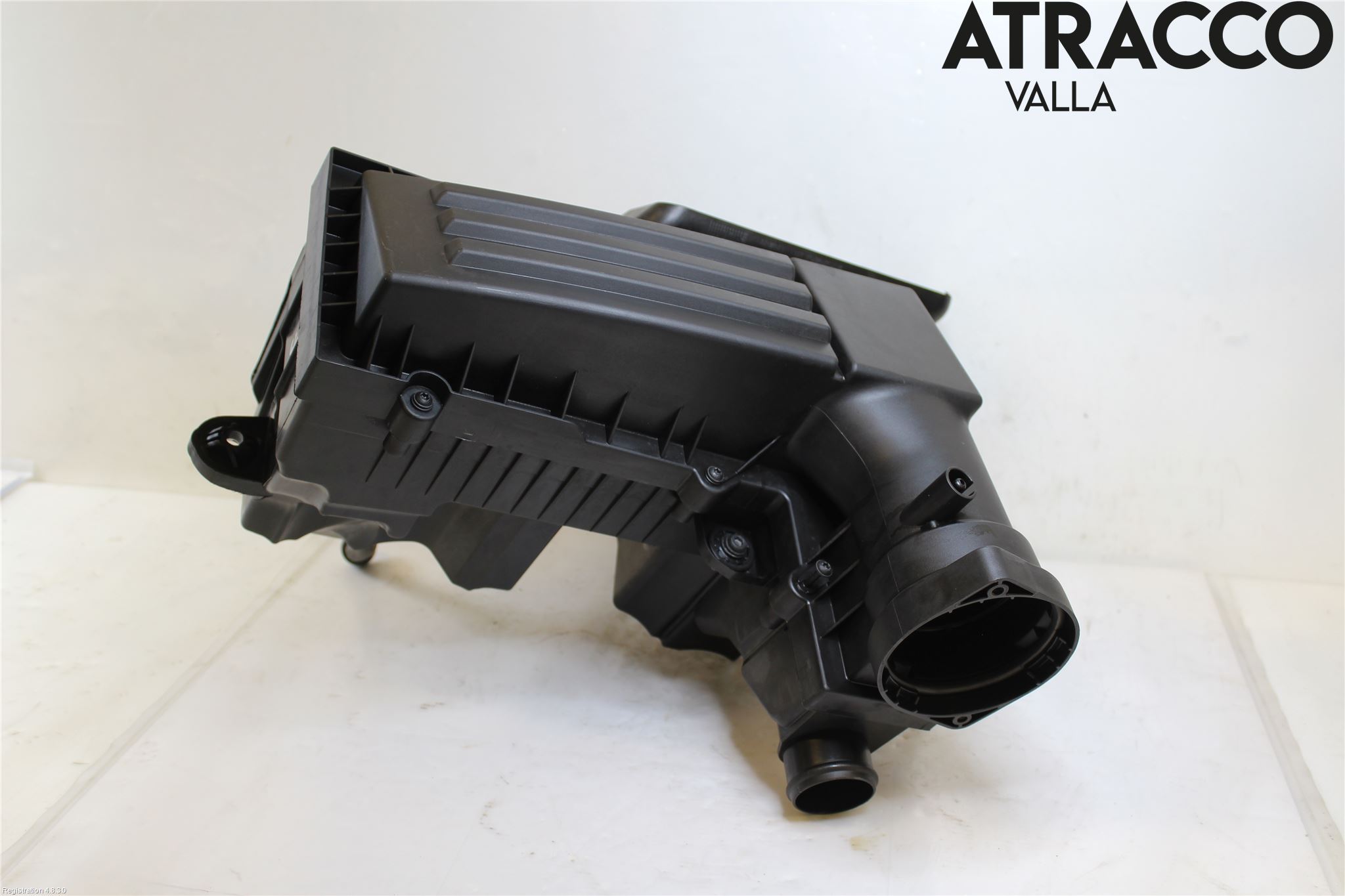 Volkswagen VW SHARAN 11- Luftrenare