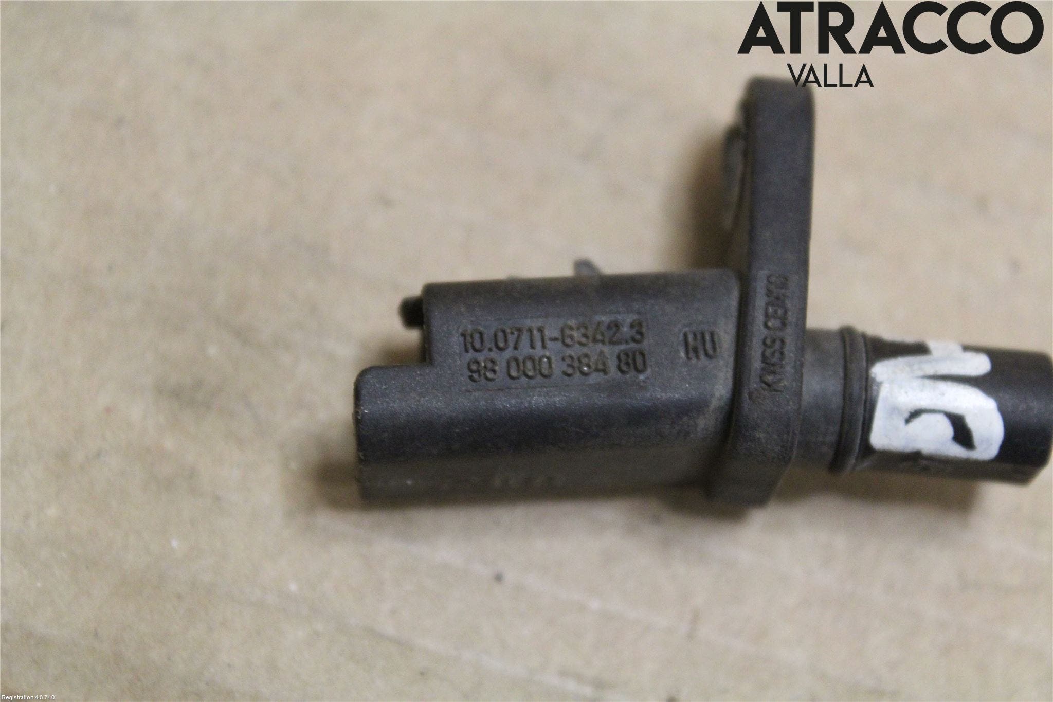 Peugeot 308 14-21 Abs Sensor