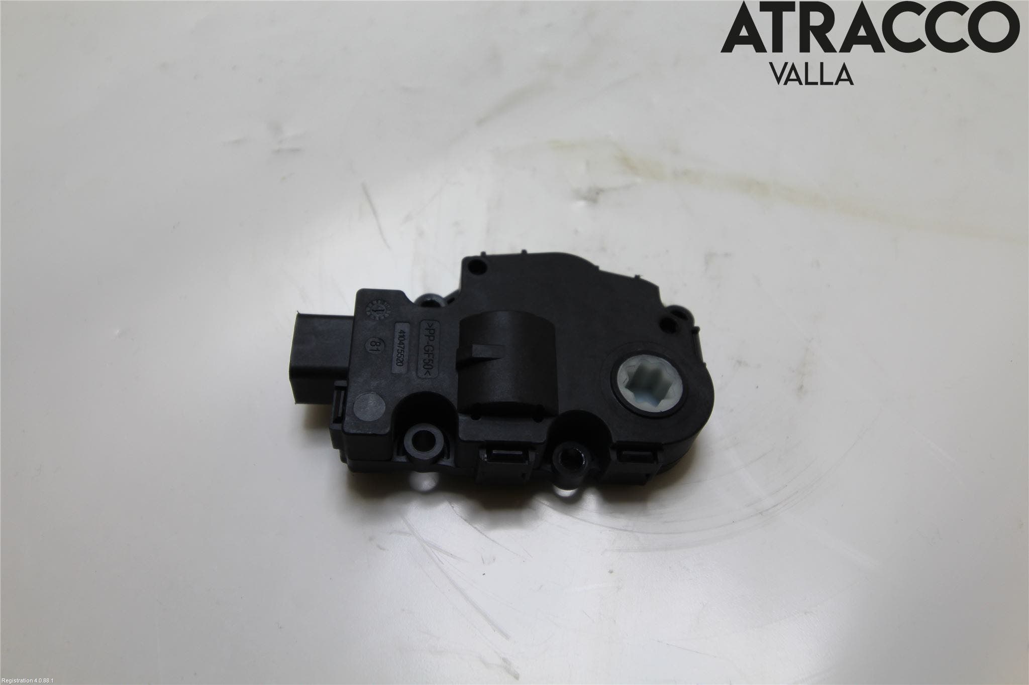 Mercedes-Benz MB E-KLASS (W213) 16-23 Värme Reglermotor