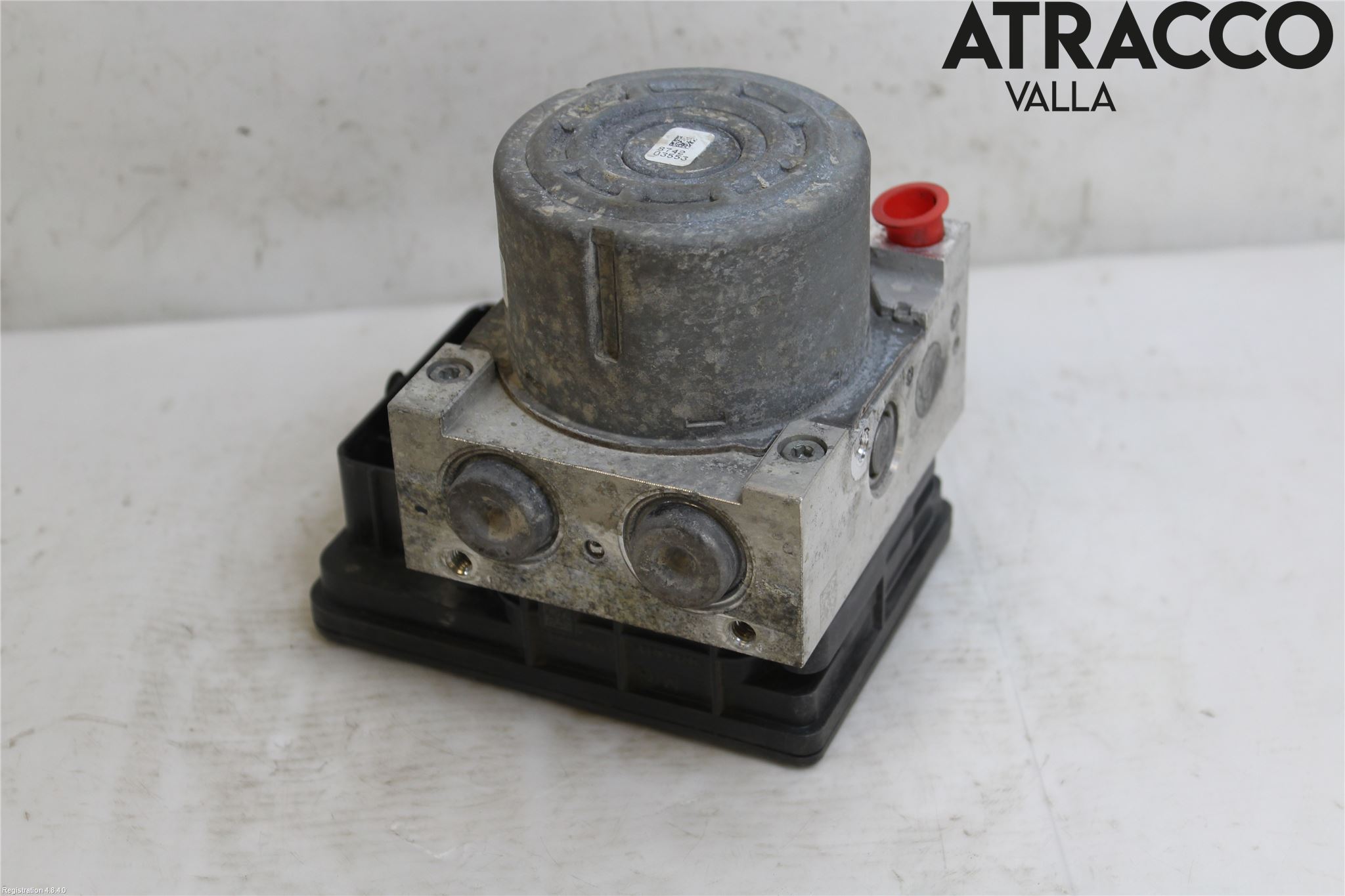 Opel VIVARO 15-19 Abs Hydraulaggregat