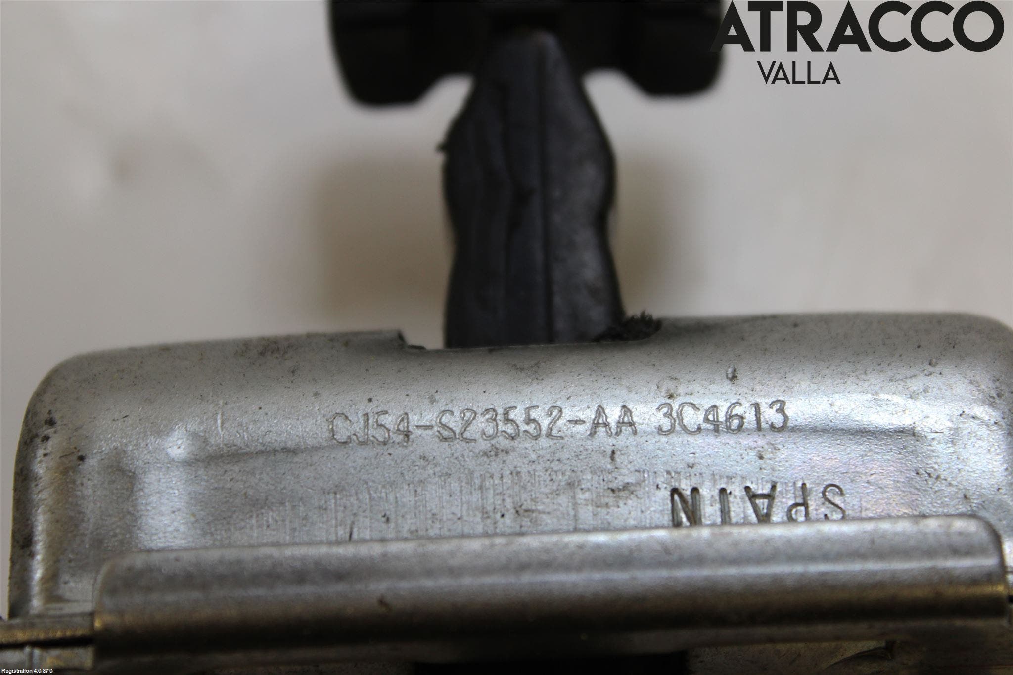 Ford KUGA 13-16 Dörrstopp