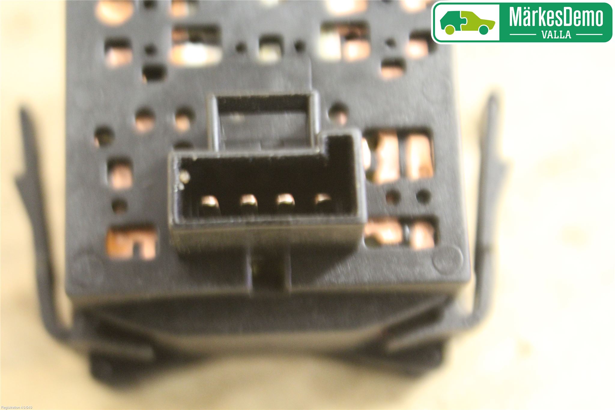 Opel COMBO 02-12 Spak Torkar-Spolomk