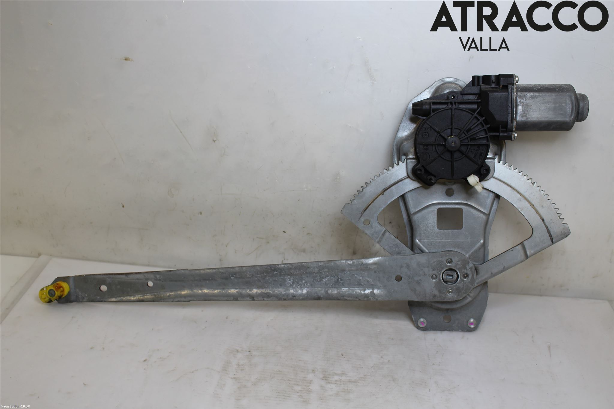 Ford TRANSIT    06-13 Fönsterhiss El Kompl