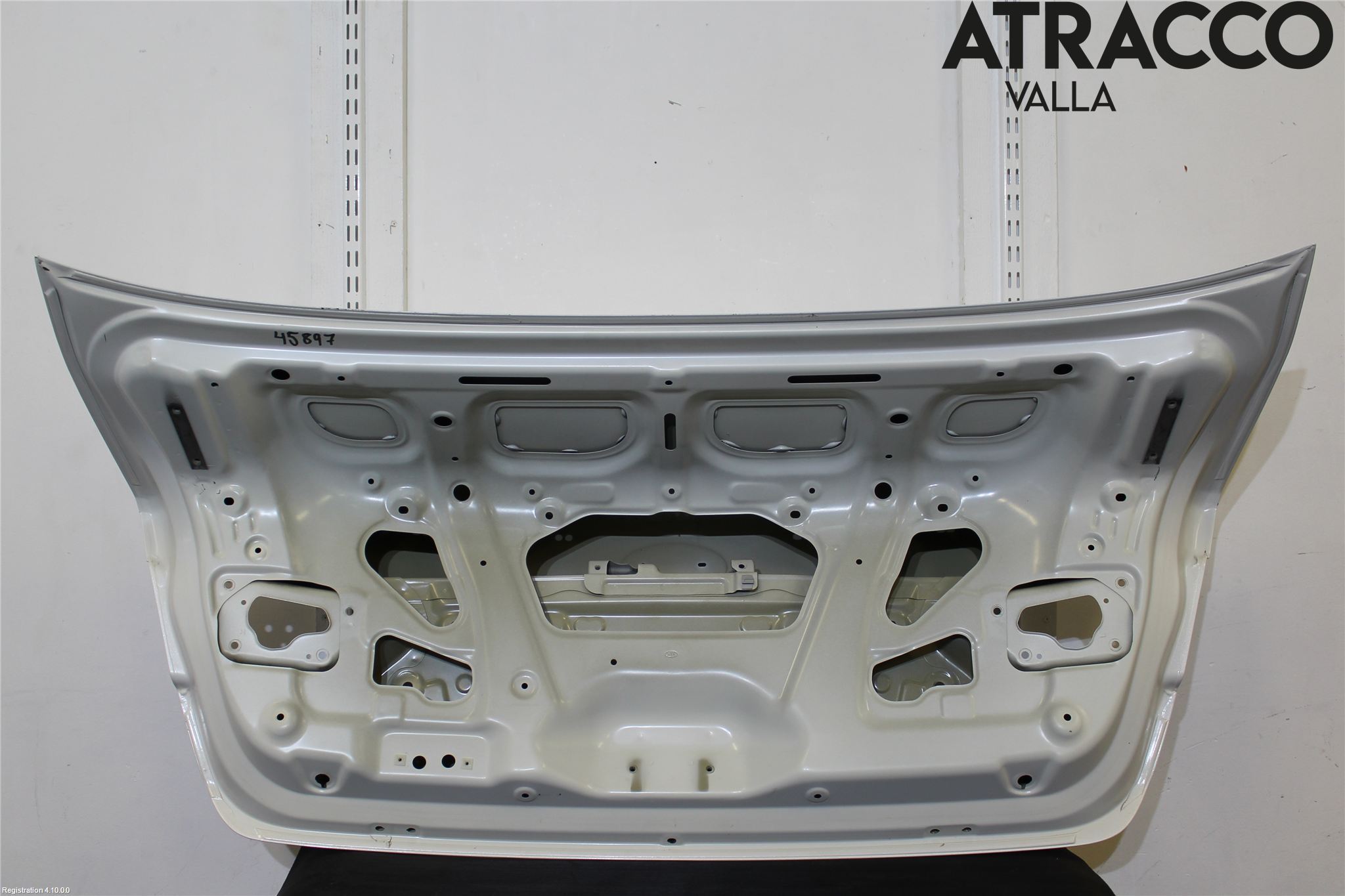 Kia OPTIMA 16-20 Baklucka (Ej Med Ruta)