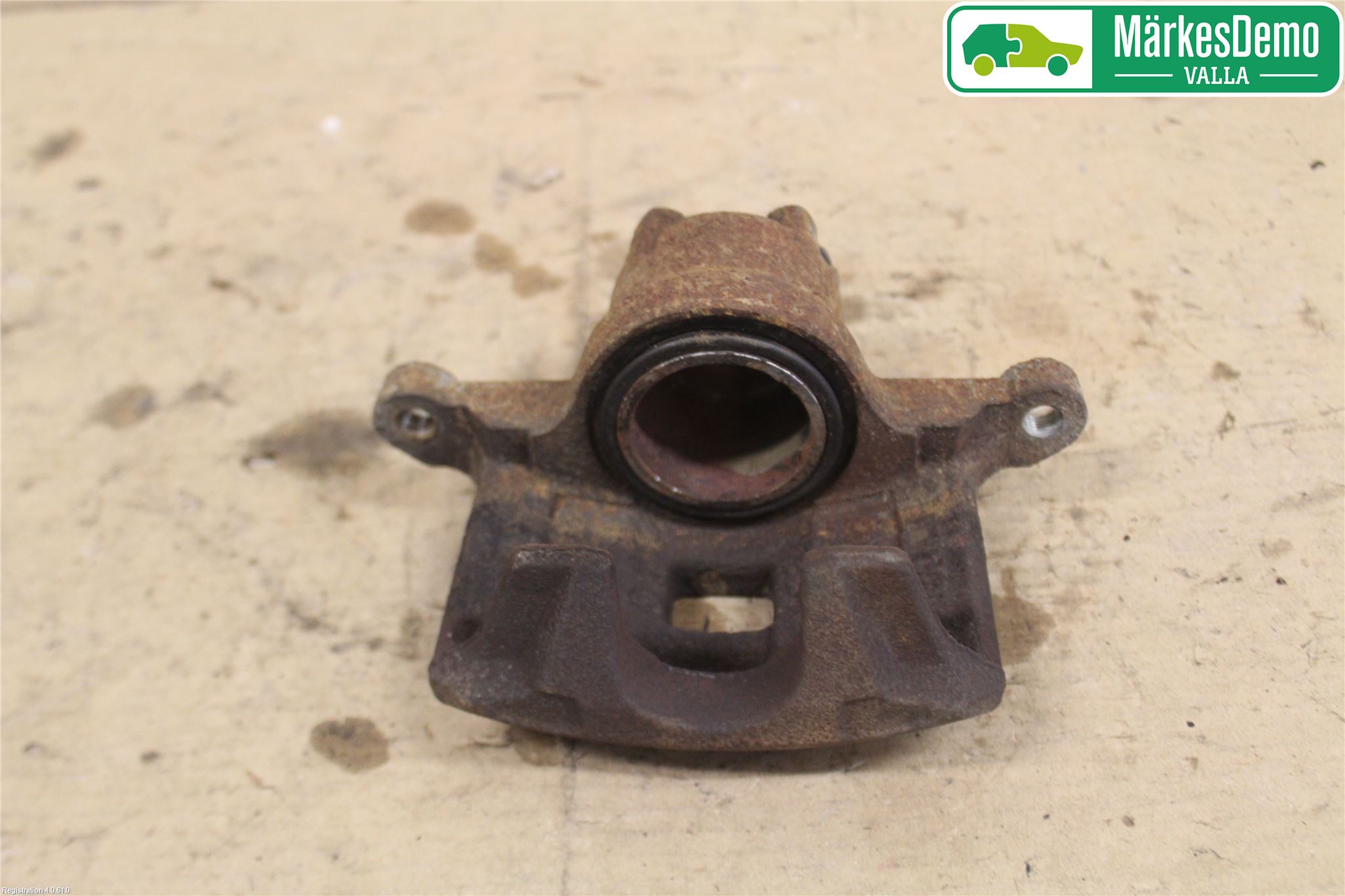 Jeep PATRIOT Bromsok Fram Höger