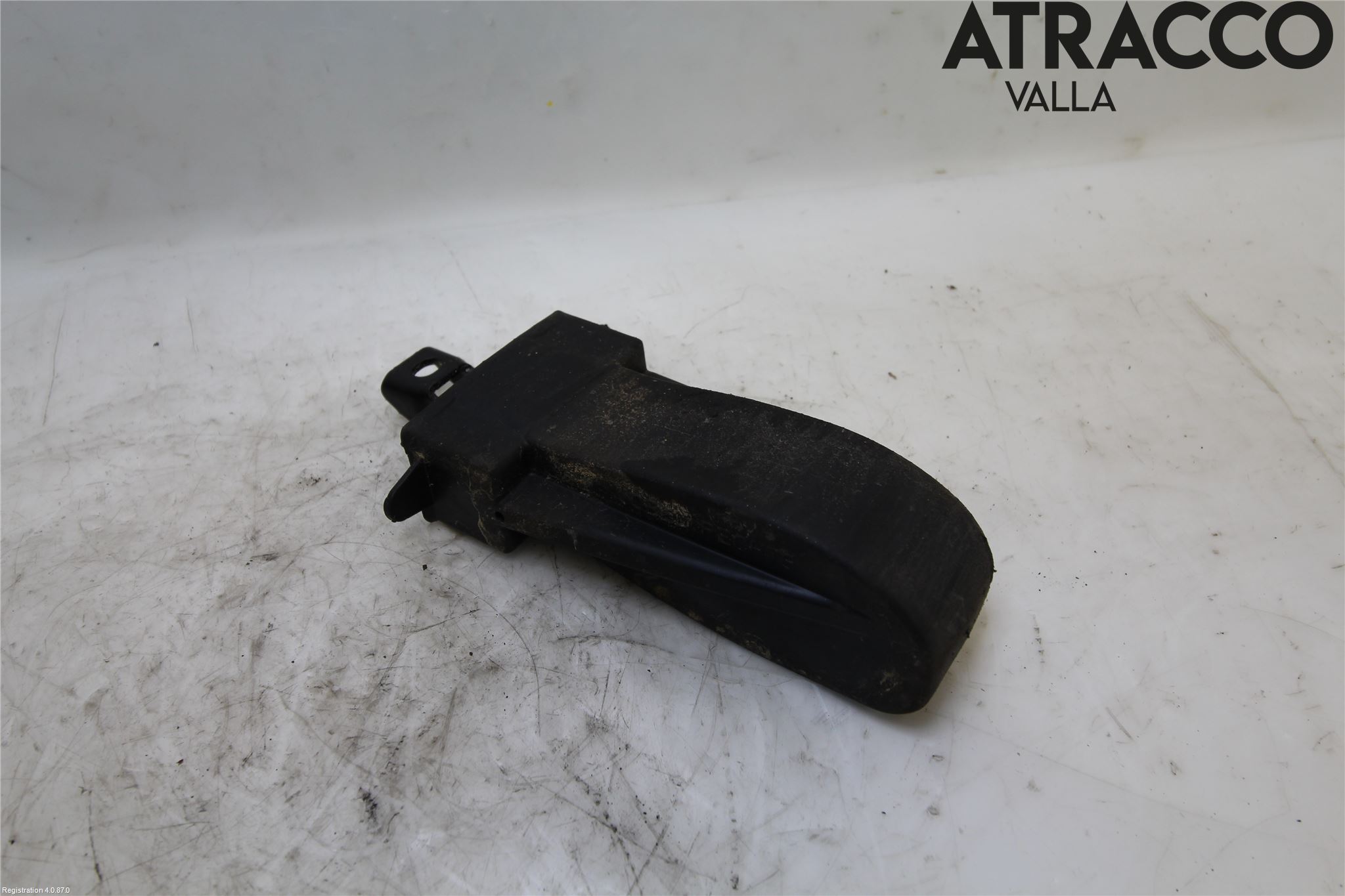 BMW 5 F10/F11/F18 09-17 Dörrstopp