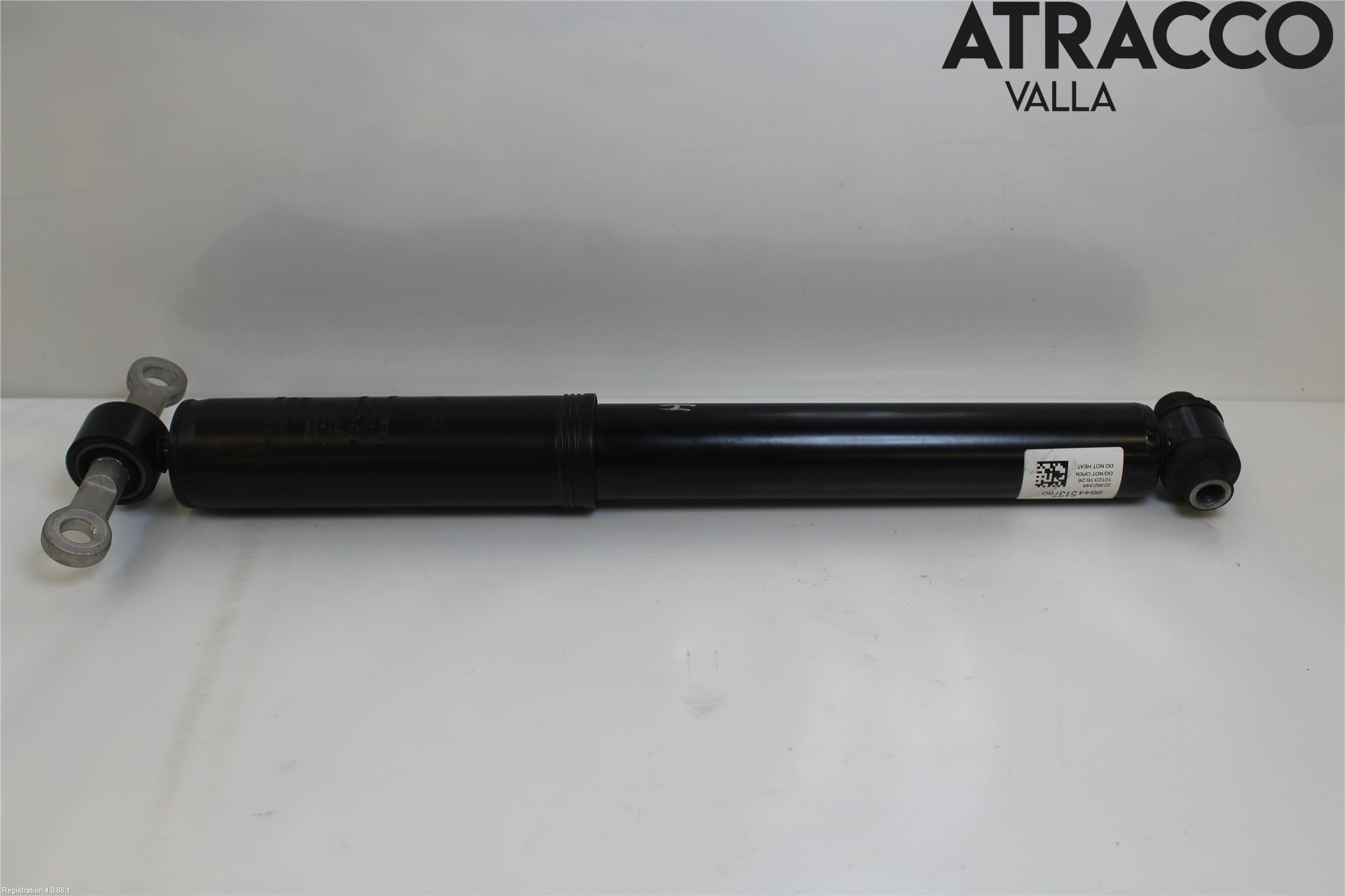 Peugeot 308/E-308 21- Stötdämpare Bak