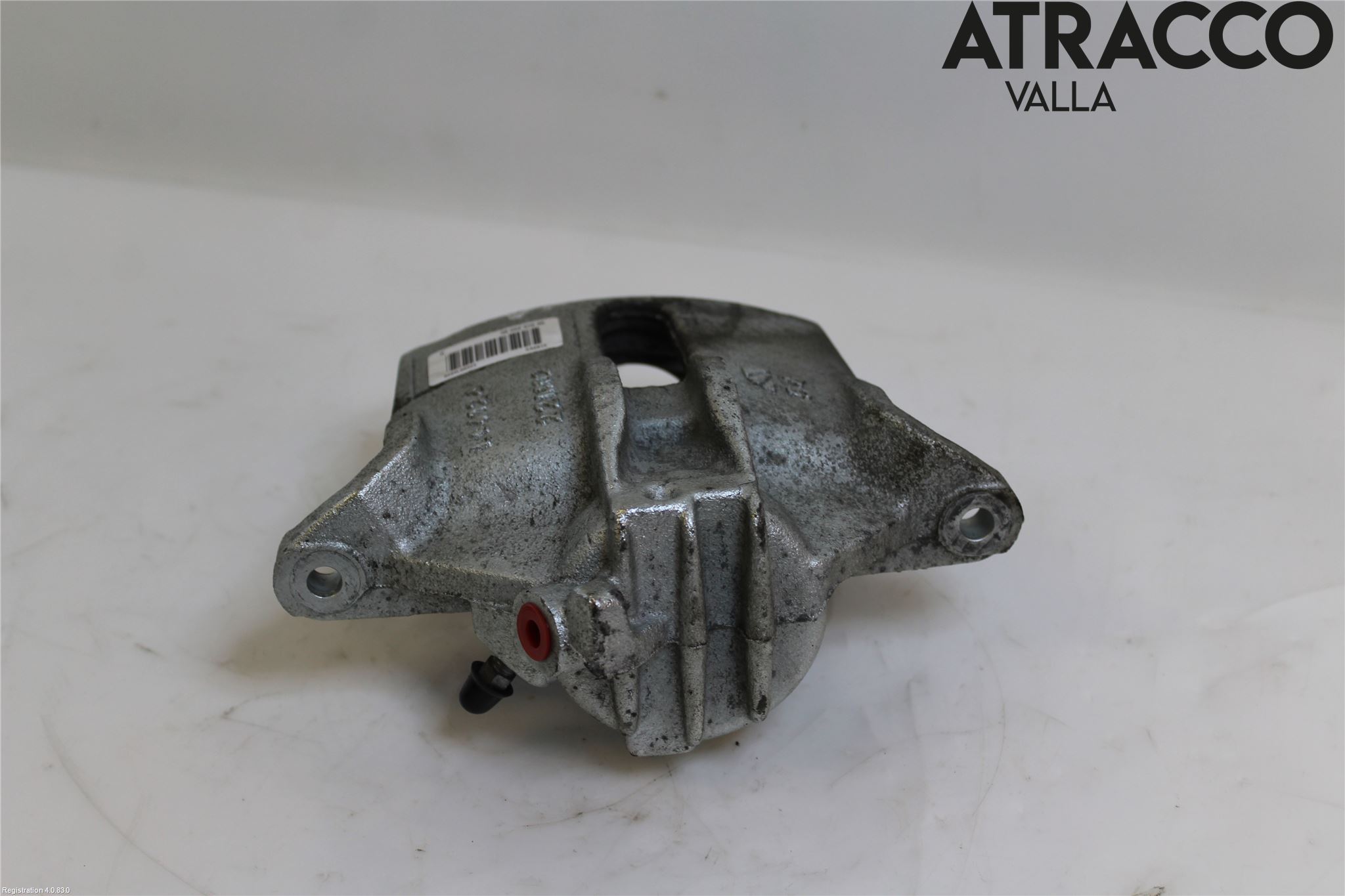 Citroen COTROEN C3 17-24 Bromsok Fram Vänster