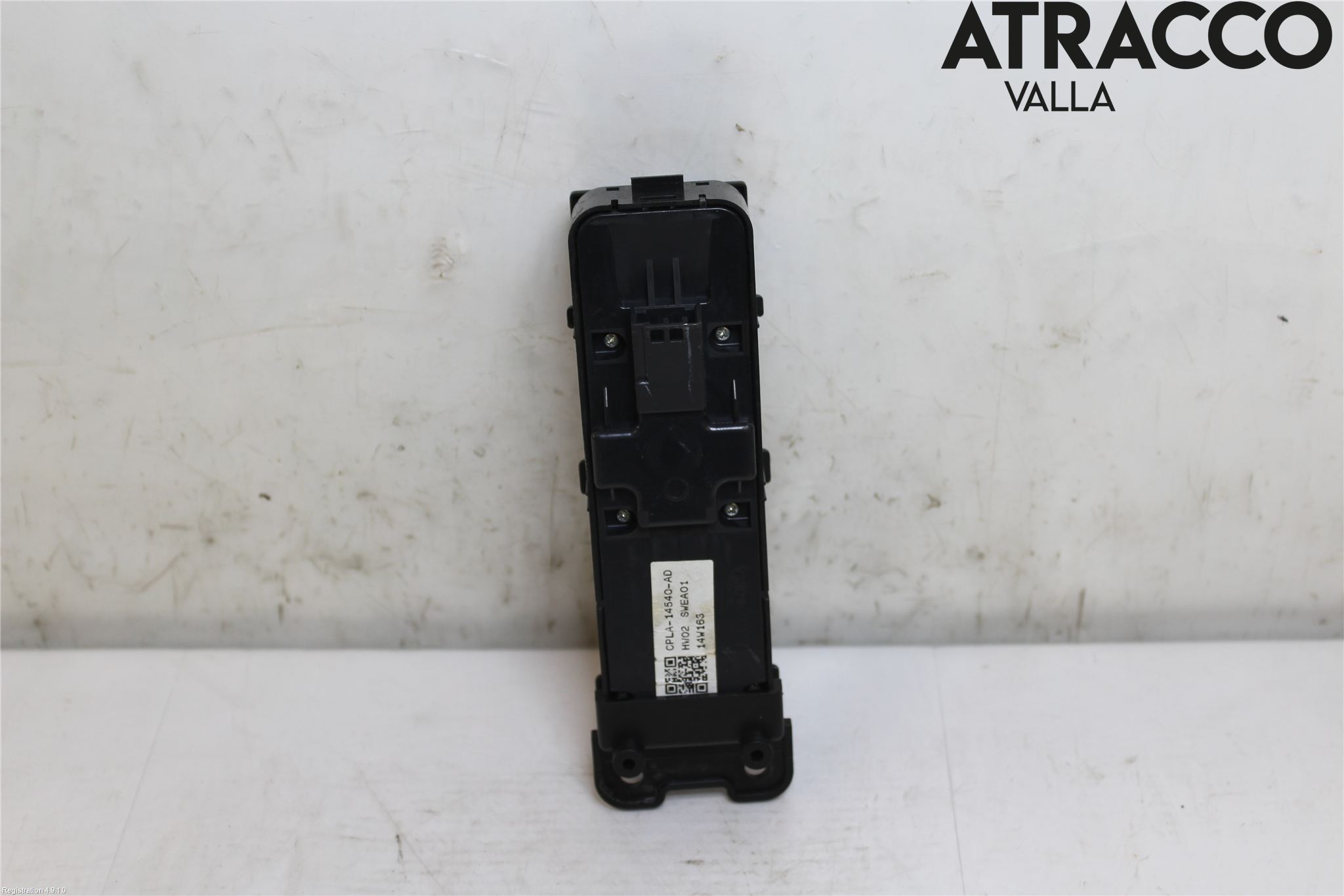 Landrover RANGE ROVER SPORT (L494) 14-22 Strömställare Elhiss