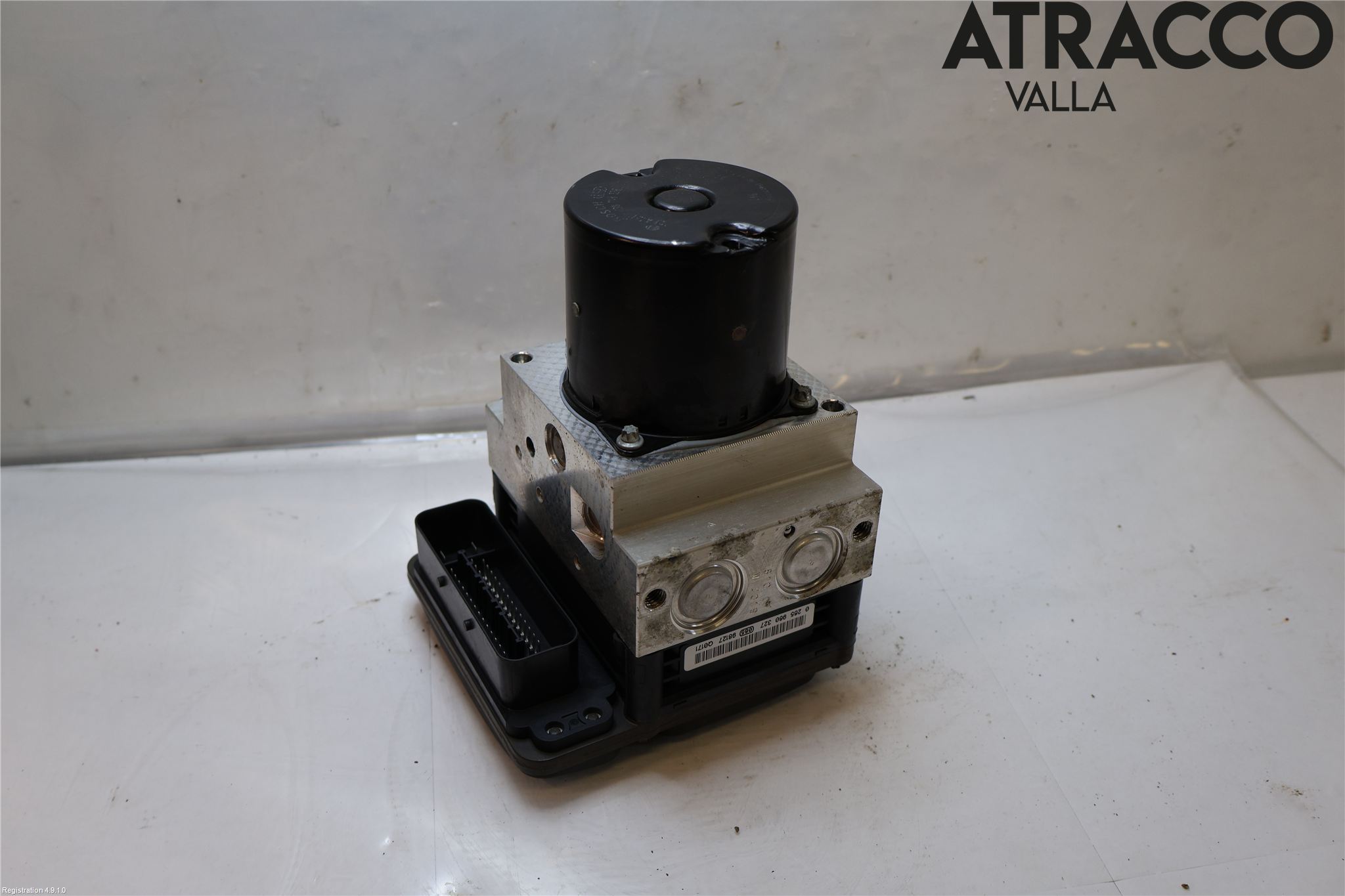 BMW 5 E60/61 Sed/Tou 02-10 Abs Hydraulaggregat