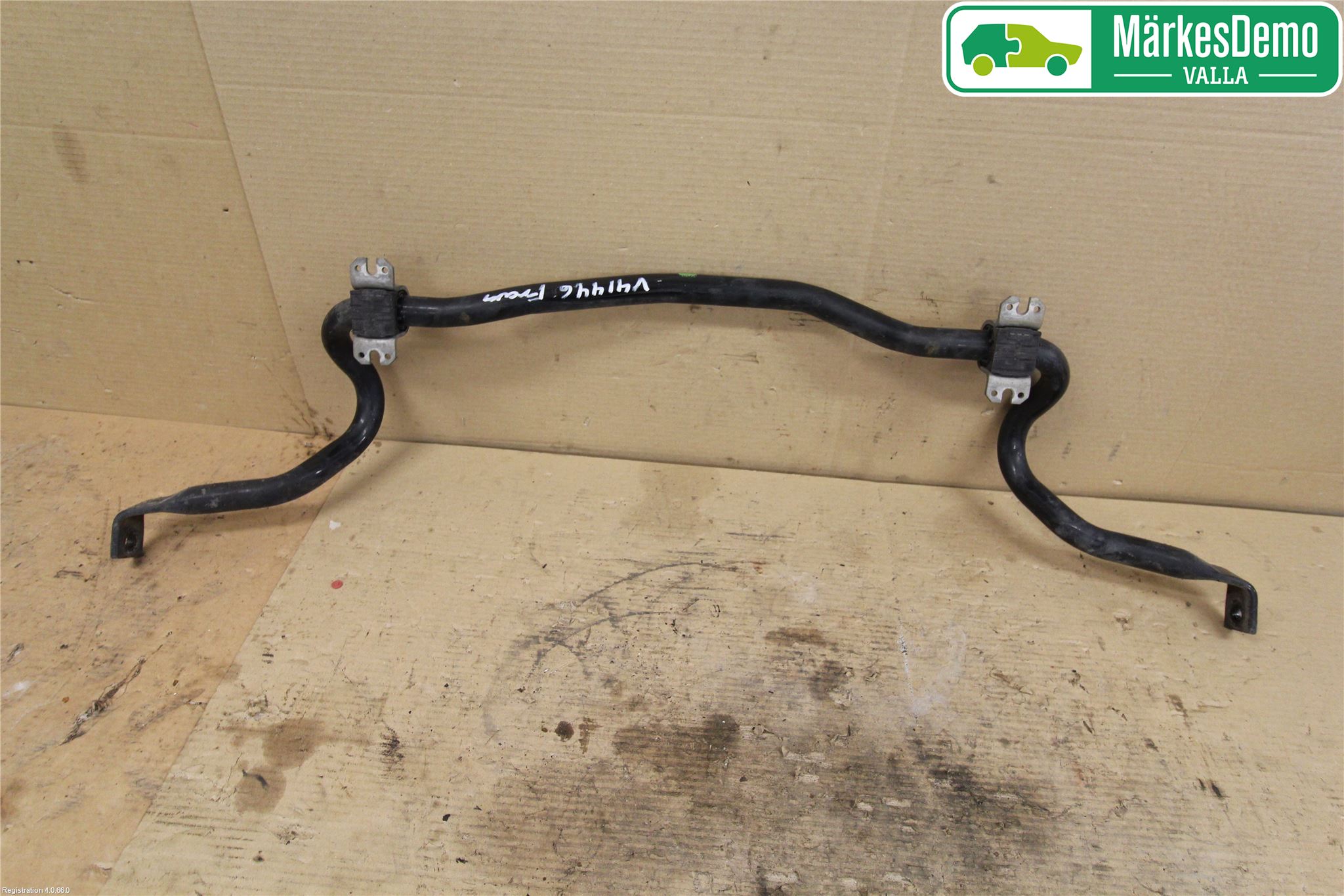 Saab 9-5 10-12 Krängningshämmare Fram