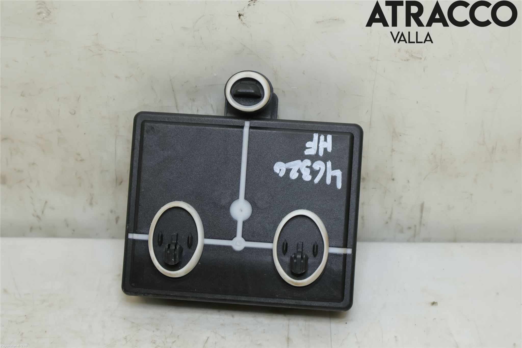 Peugeot 408 22- Styrenhet Dörr