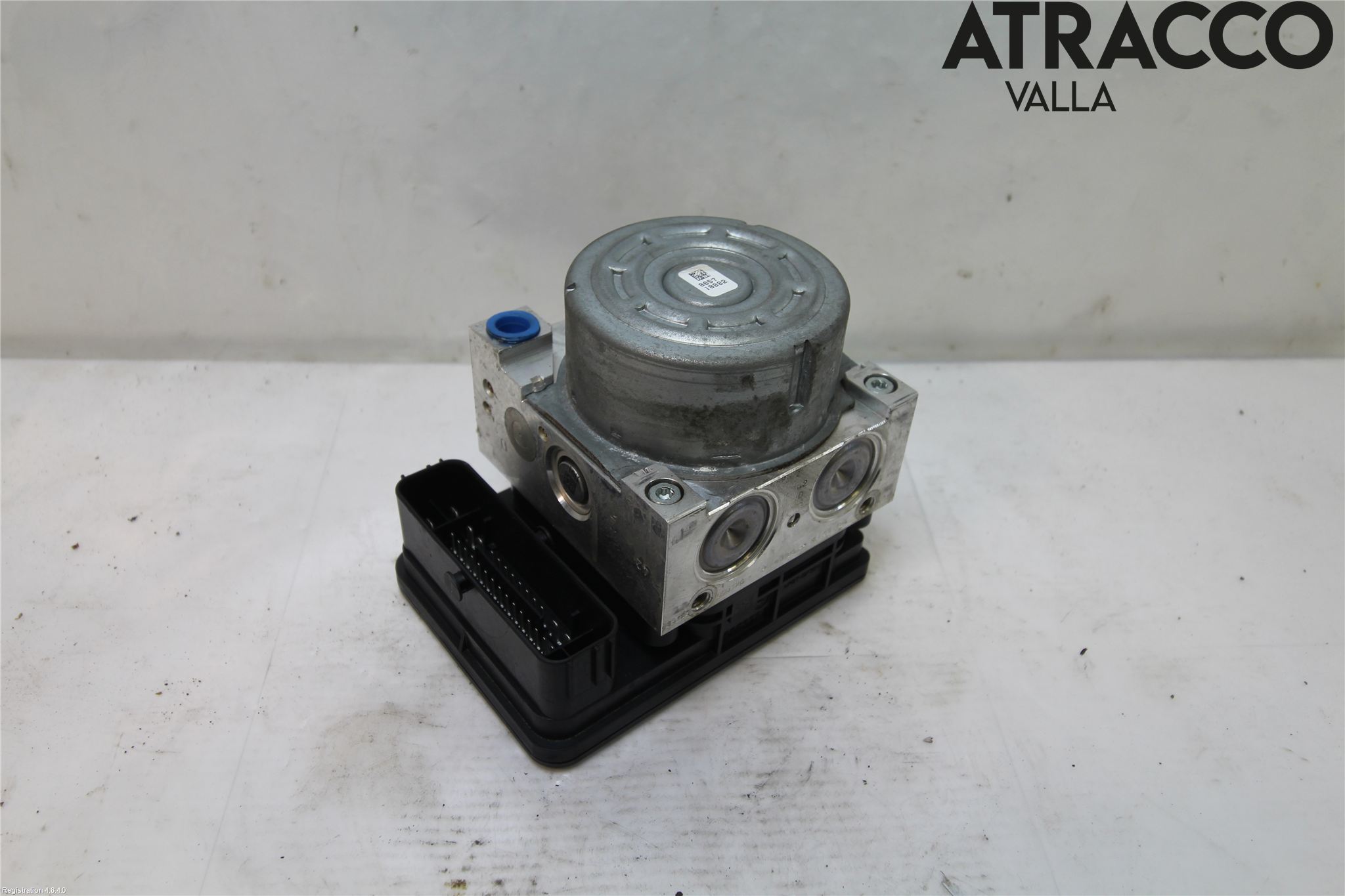 Seat LEON 13-20 Abs Hydraulaggregat