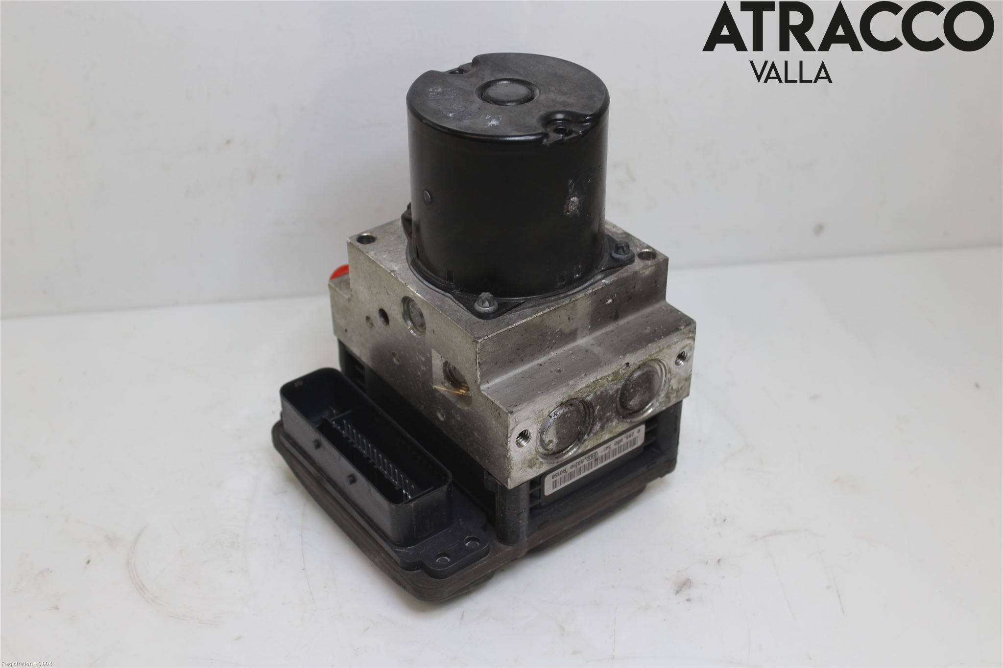 BMW X6 E71/E72   08-14 Abs Hydraulaggregat