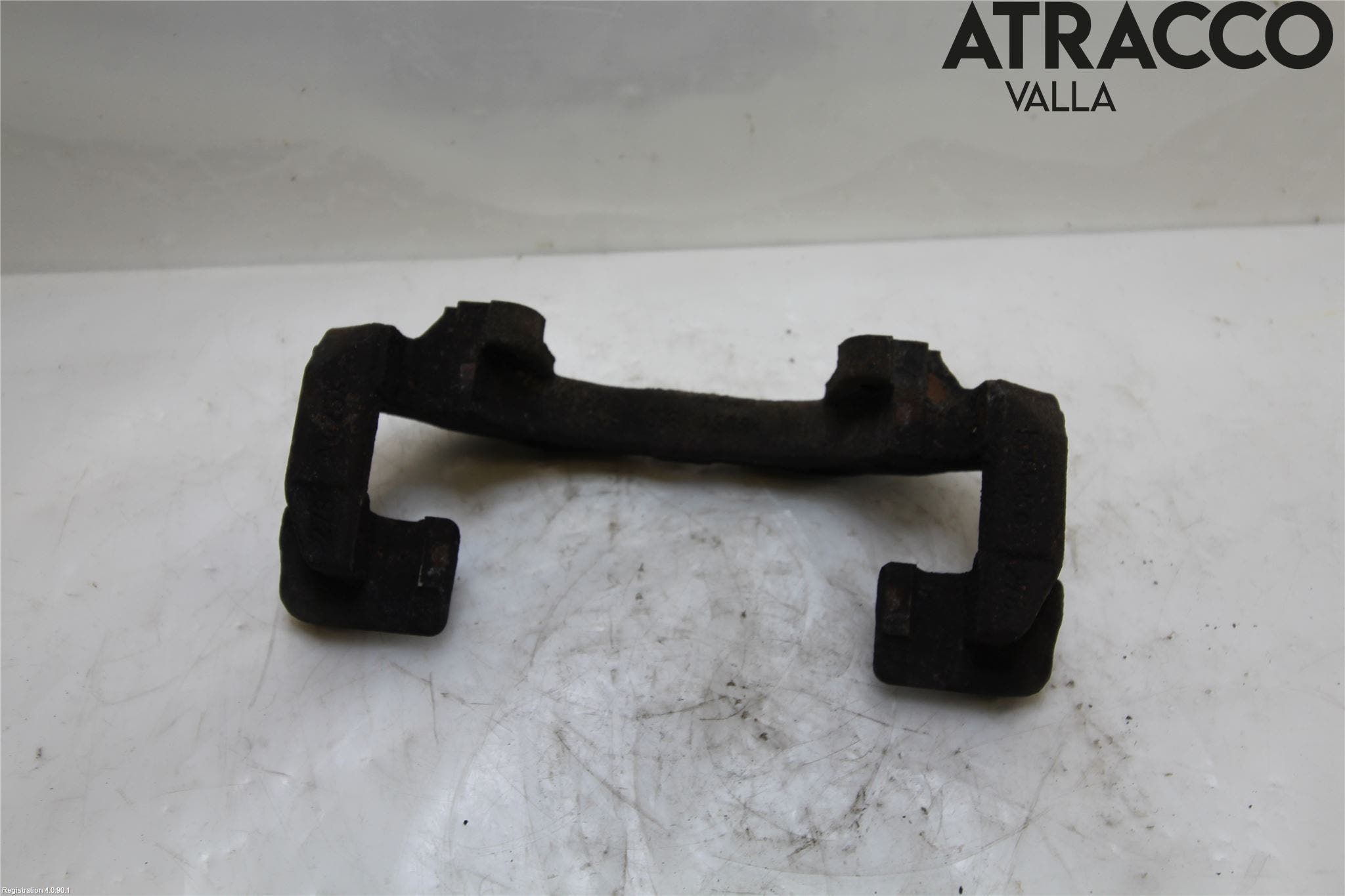 Ford FOCUS 15-18 Bromsokshållare