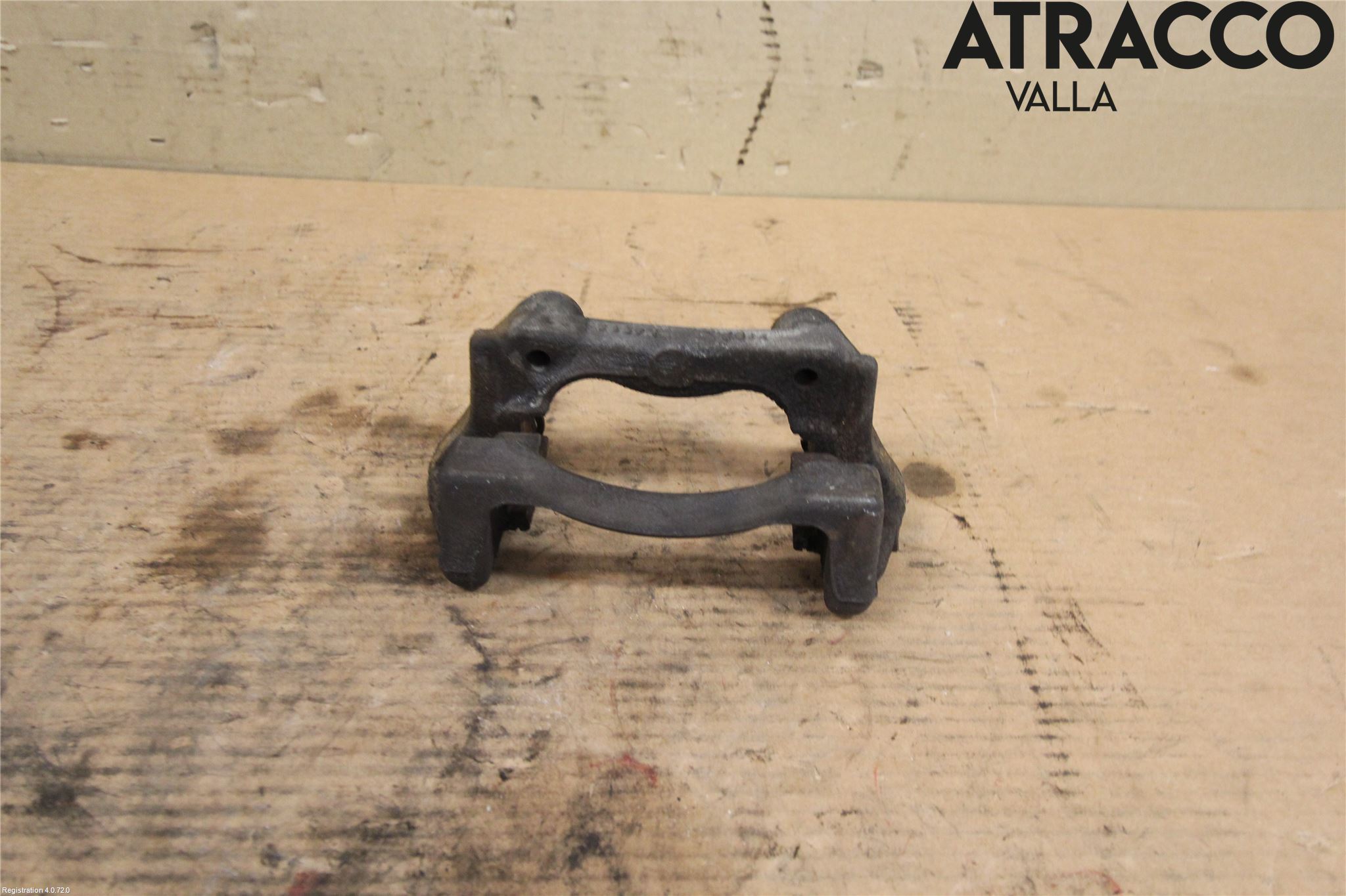 Toyota AURIS 13-19 Bromsokshållare