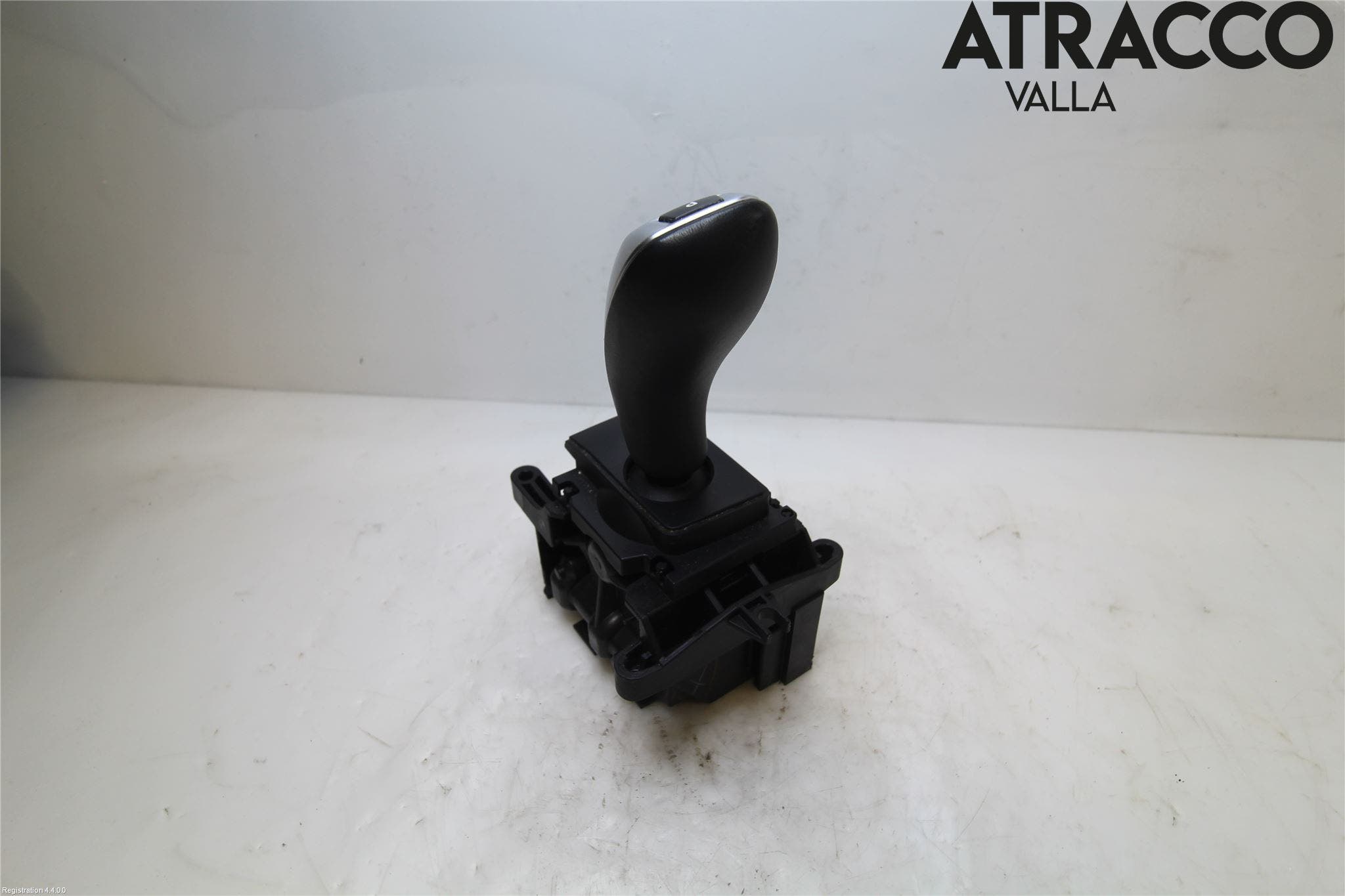 BMW 5 F10/F11/F18 09-17 Växelspak