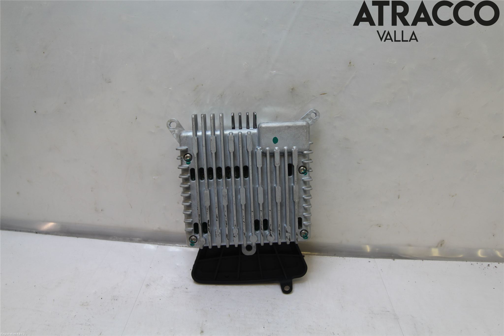 Tesla MODEL S 13- Parkeringshjälp Kamera