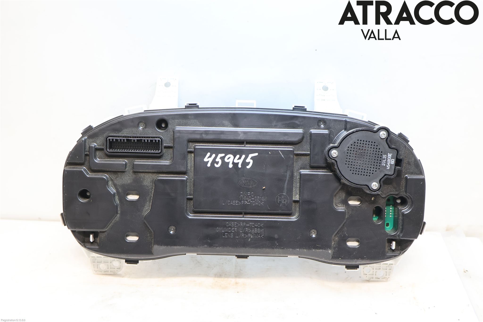 Kia CEED/CEED SW 19- Instrument Komb