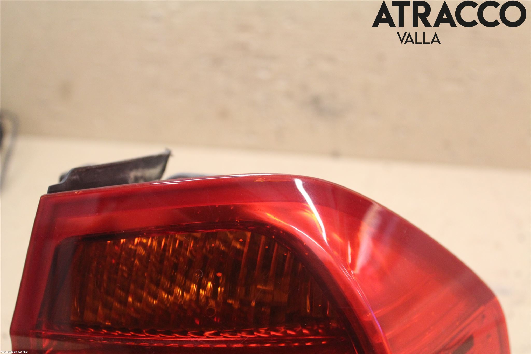 BMW 3 E90/91 SED/TOU 05-12 Bakljus Höger