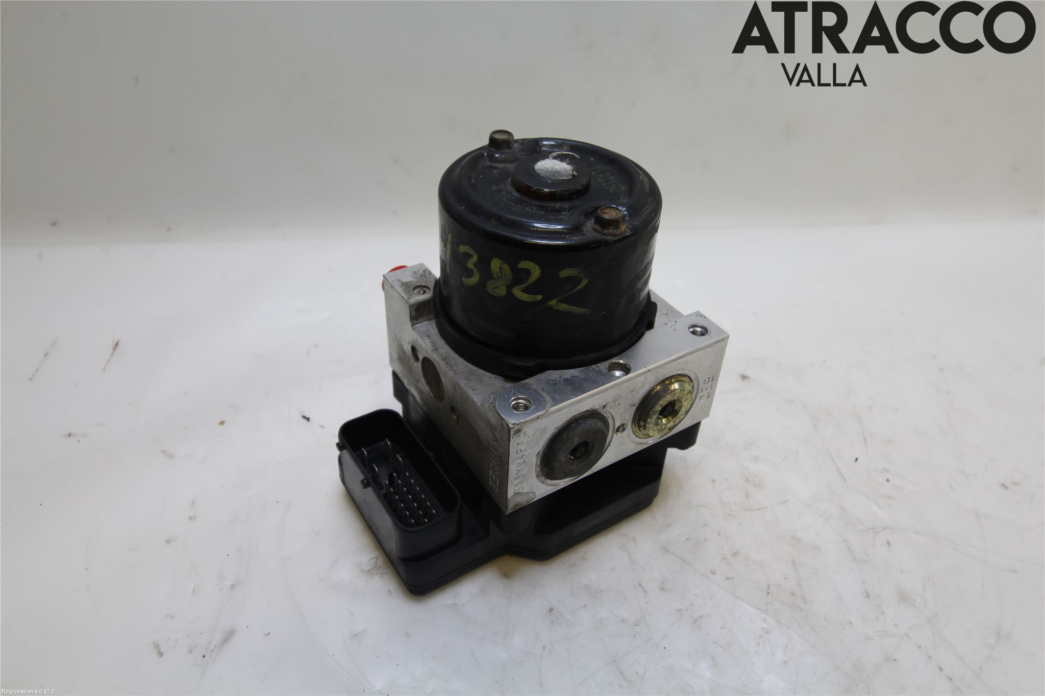 Hyundai ELANTRA HD 04-10 Abs Hydraulaggregat