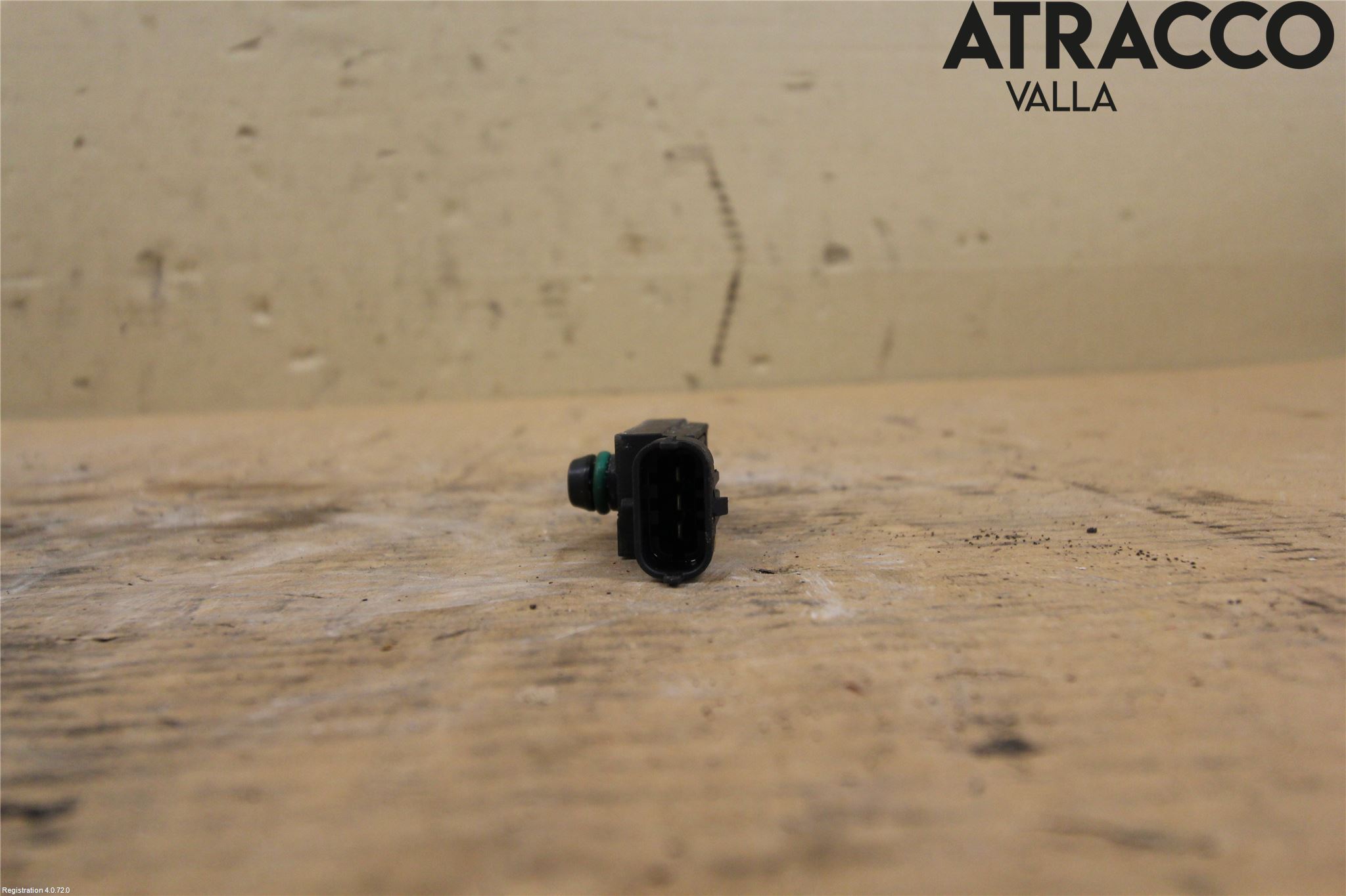 Renault TRAFIC   02-14 Injmappsensor