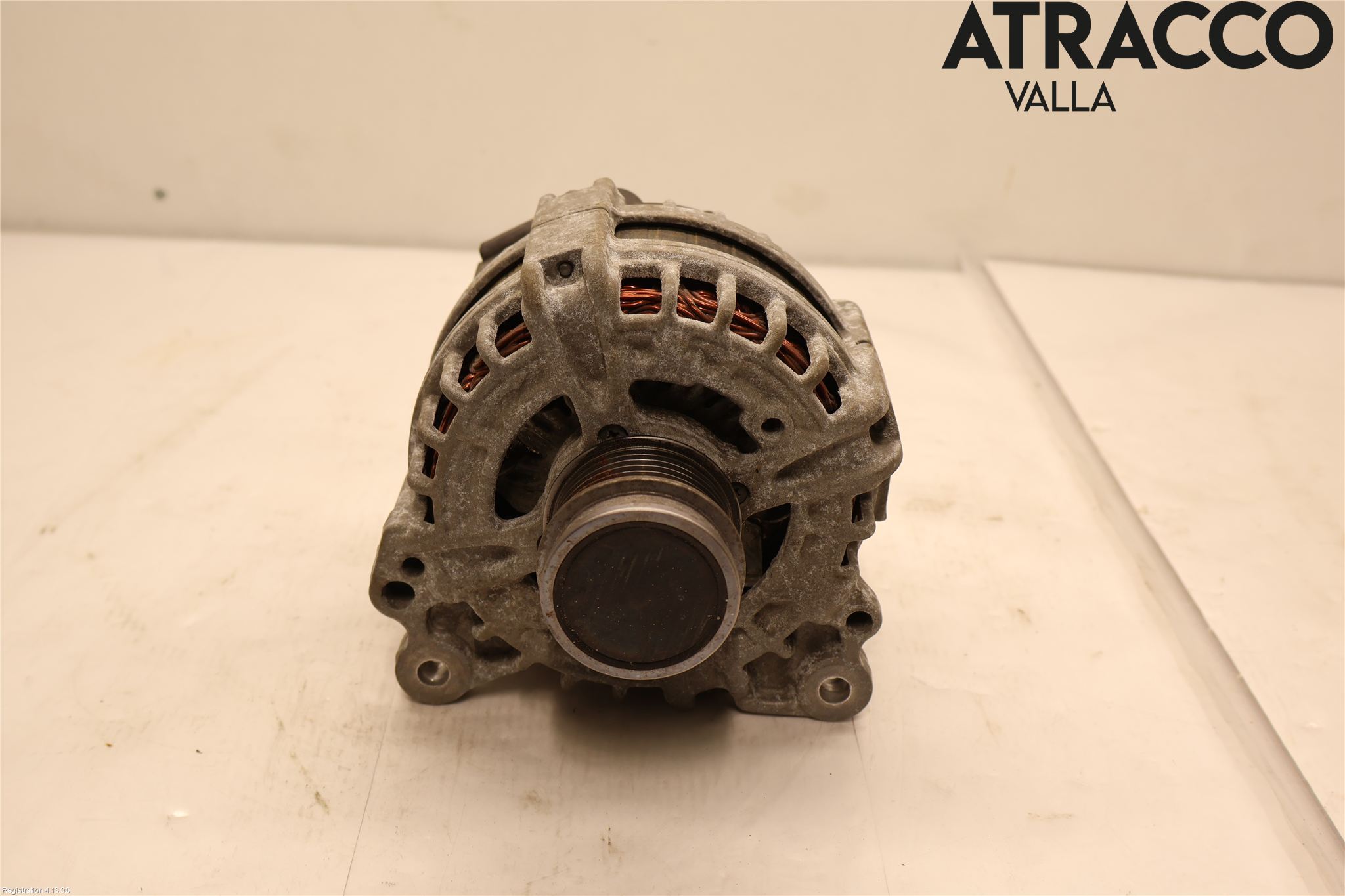 Volkswagen VW GOLF / E-GOLF VII 13-20 Generator