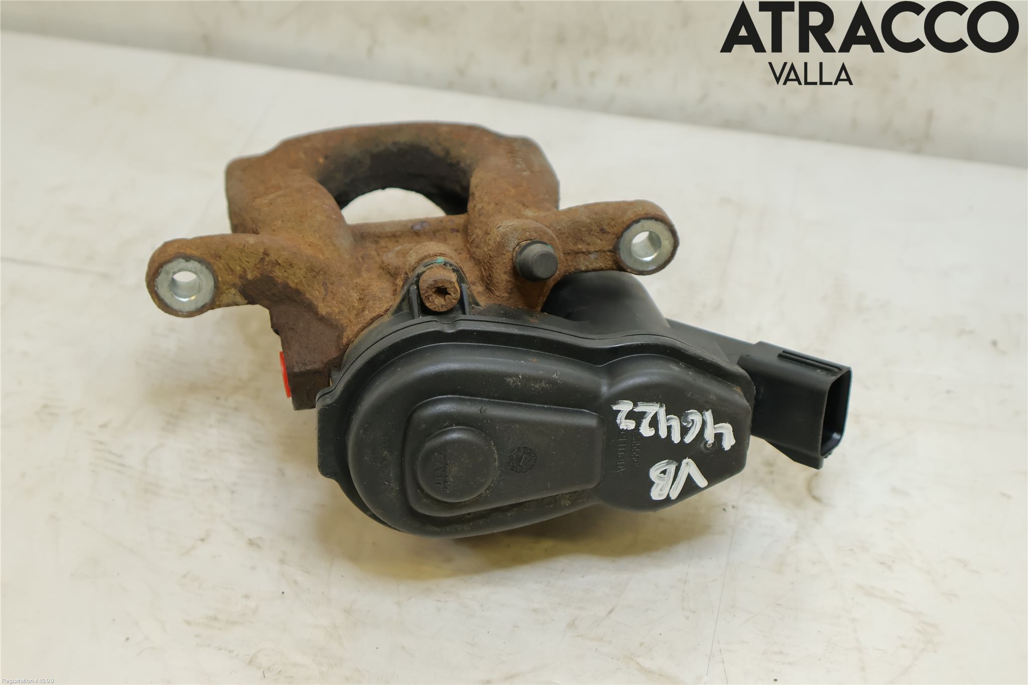 Mazda 6 13- Bromsok Bak Vänster